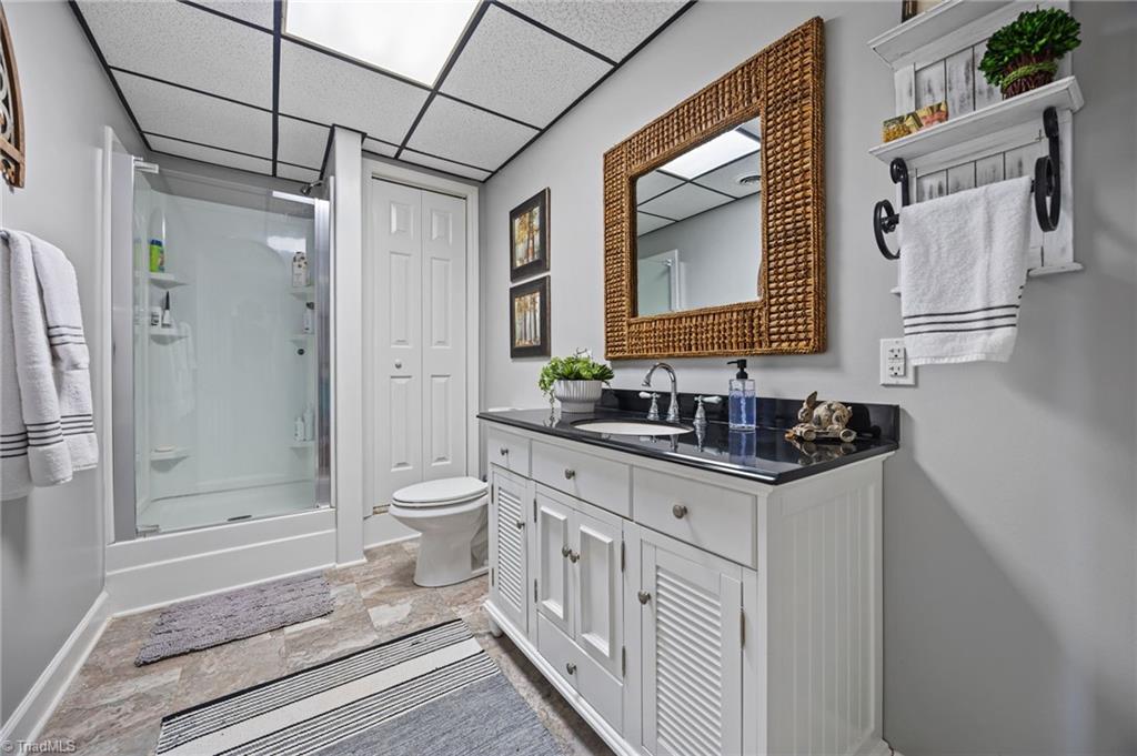 181 Stonegate Drive Roxboro, NC 27574 - Photo 35 of 37