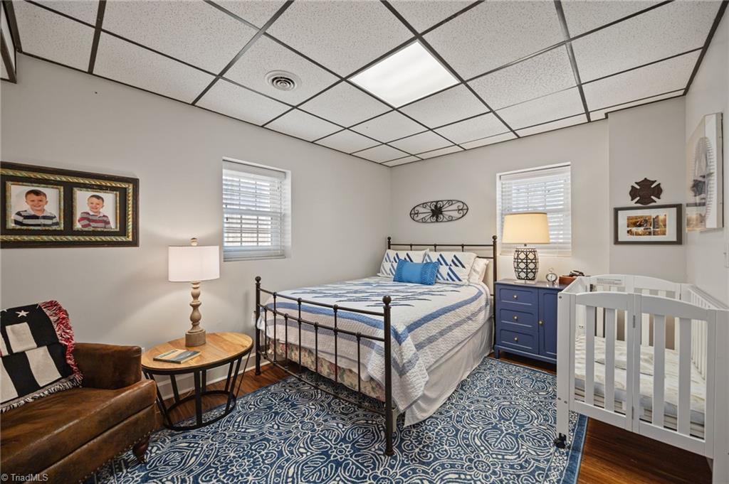 181 Stonegate Drive Roxboro, NC 27574 - Photo 36 of 37