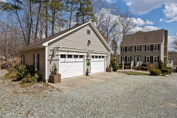 $825,000 | 181 Stonegate Drive, Roxboro, NC 27574