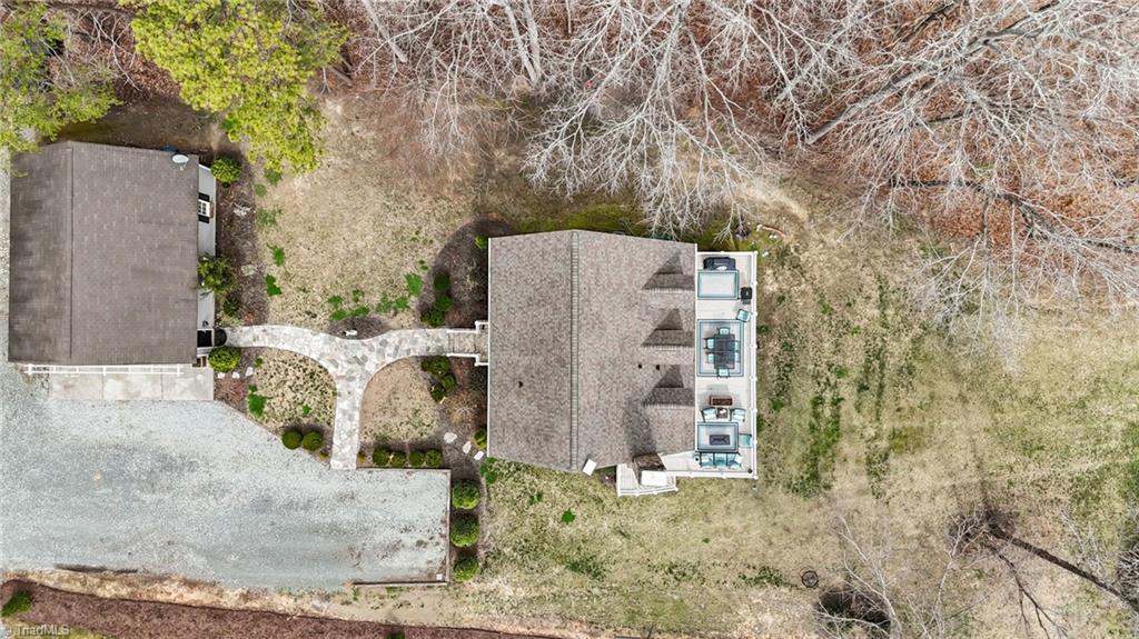 181 Stonegate Drive Roxboro, NC 27574 - Photo 5 of 37