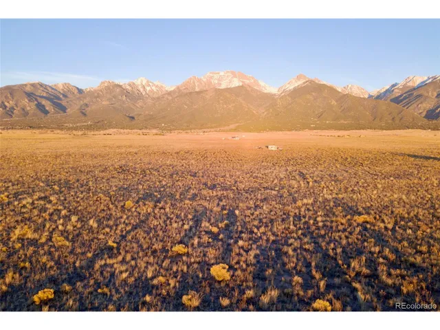 $32,500 | 620 Pine Cone Road, Crestone, CO 81131