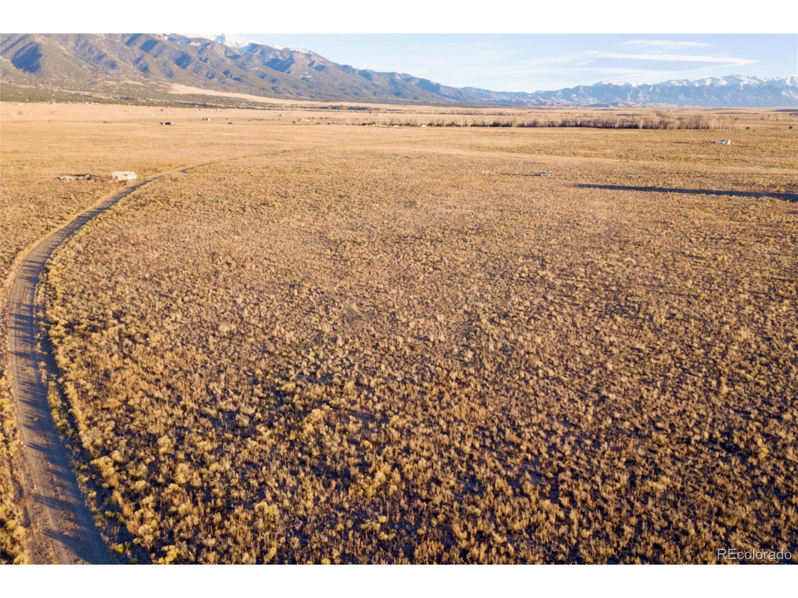 620 Pine Cone Road Crestone, CO 81131 - Photo 2 of 16