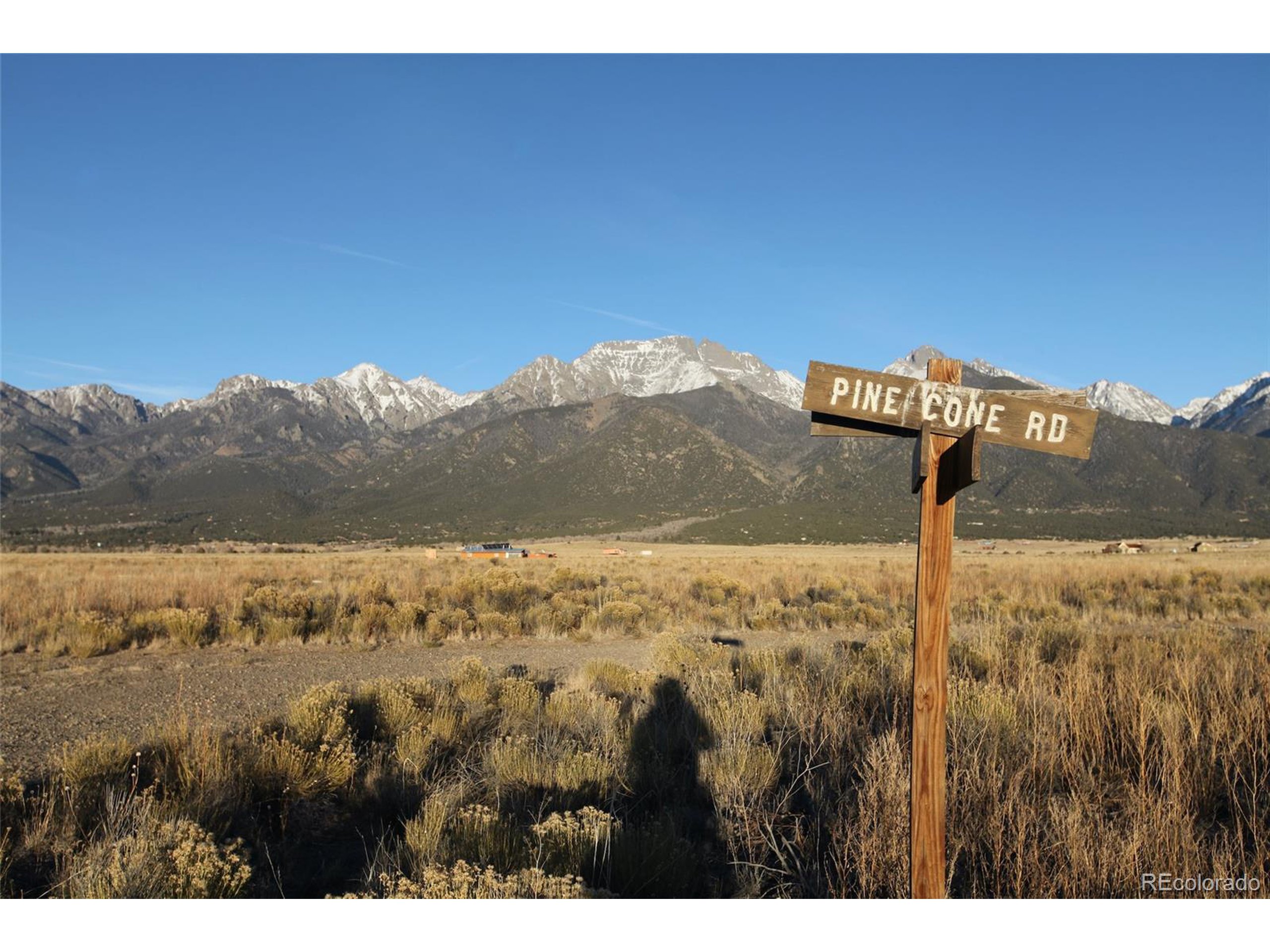 620 Pine Cone Road Crestone, CO 81131 - Photo 5 of 16
