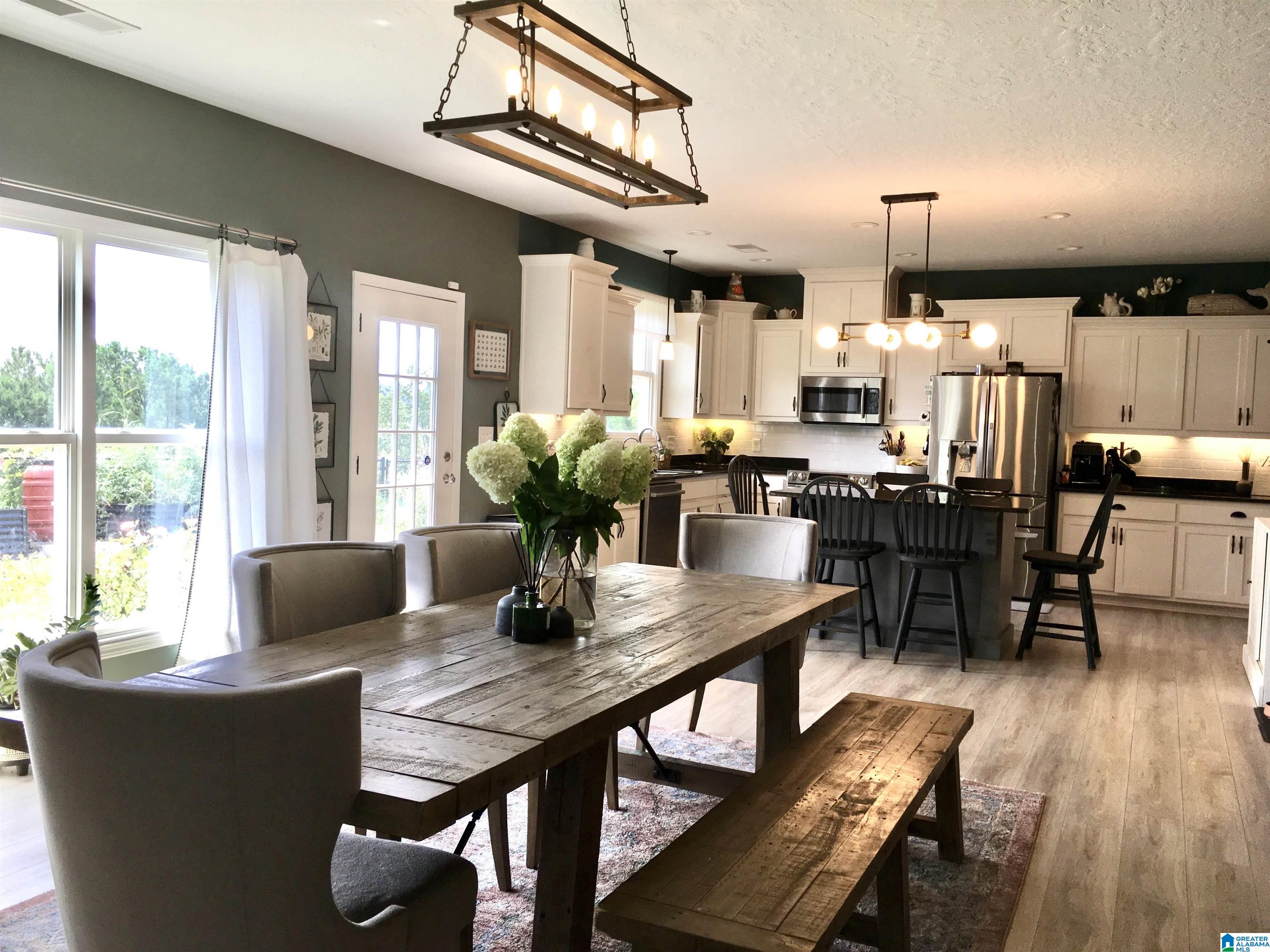 1305 Jones Chapel Loop Springville, AL 35146 - Photo 13 of 48