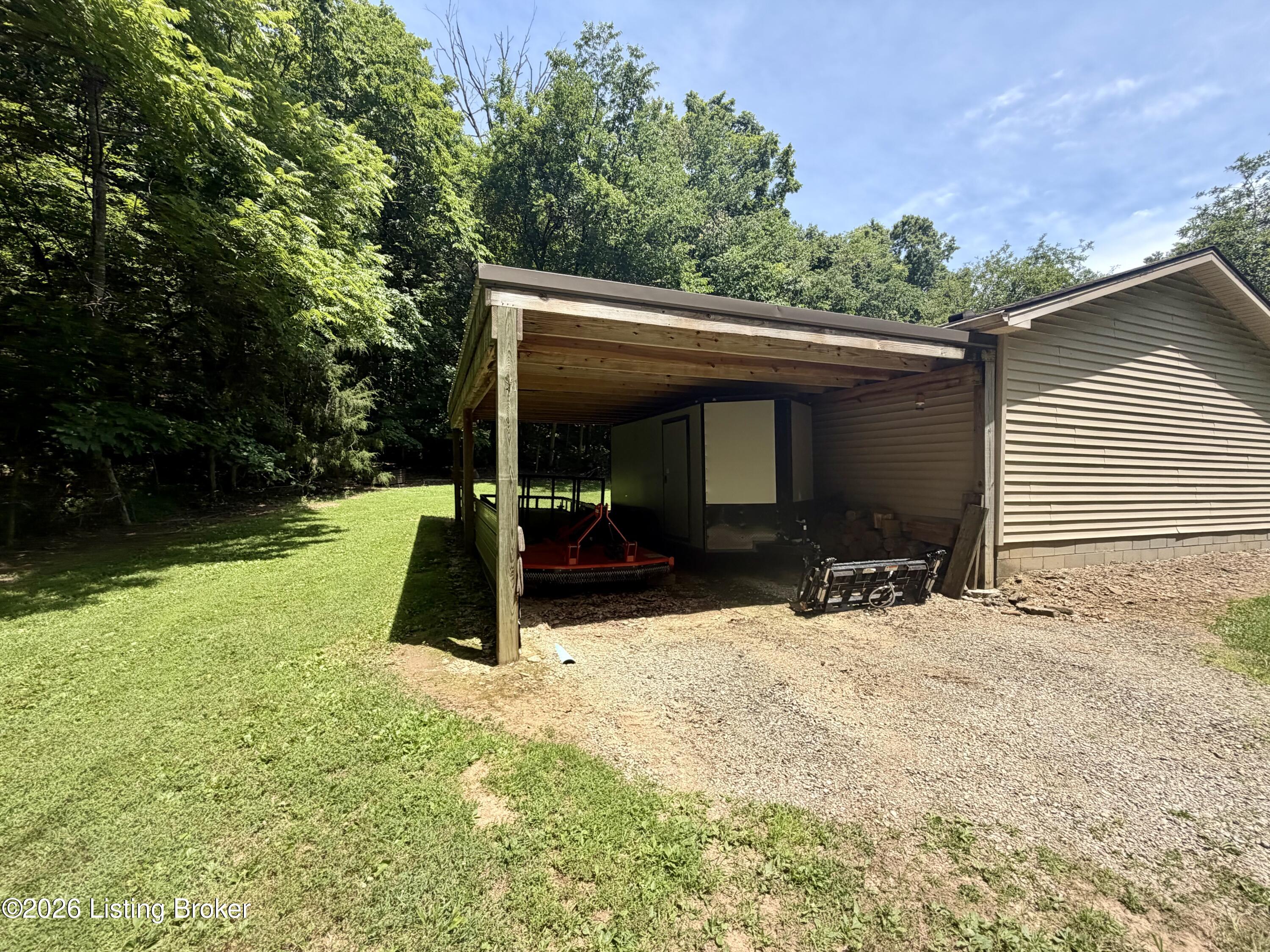 540 Stringtown Road New Hope, KY 40052 - Photo 53 of 91 IMG_1549