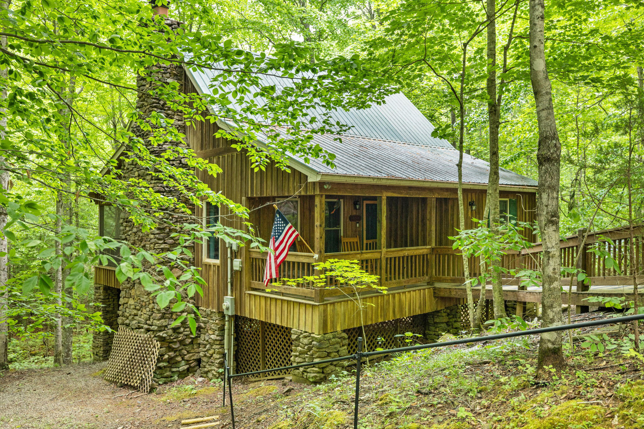 395 Stoneybrook Road Burnside, KY 42519 - Photo 33 of 39 395 - 032
