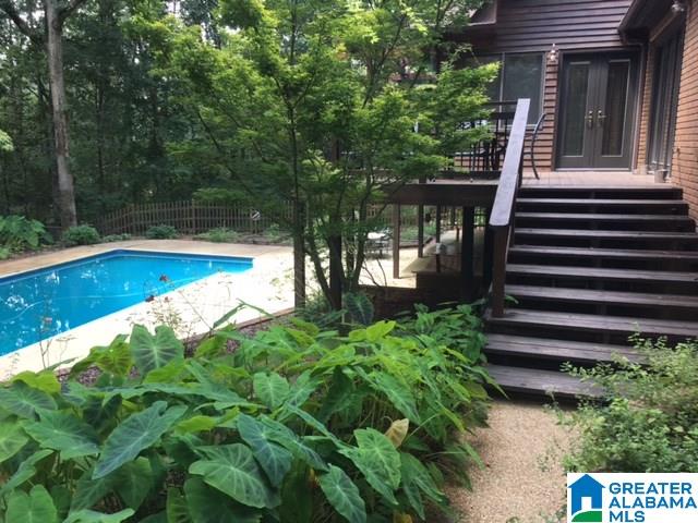 152 Willow Ridge Lane Pelham, AL 35124 - Photo 14 of 46