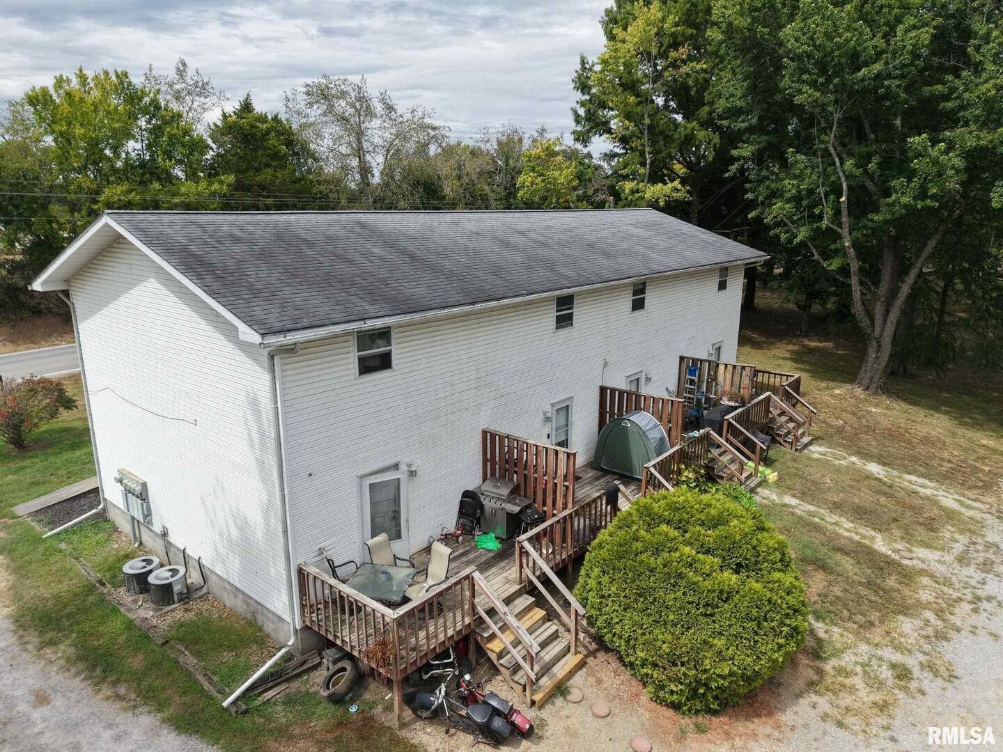 3456 Giant City Road Makanda, IL 62958 - Photo 11 of 27