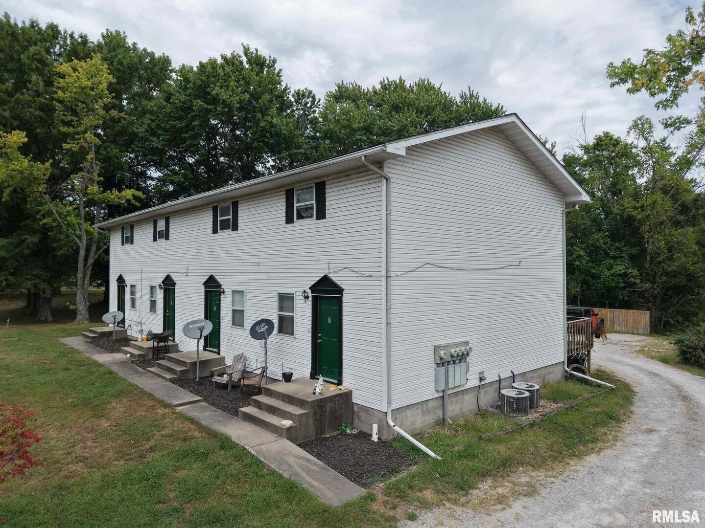 3456 Giant City Road Makanda, IL 62958 - Photo 22 of 27