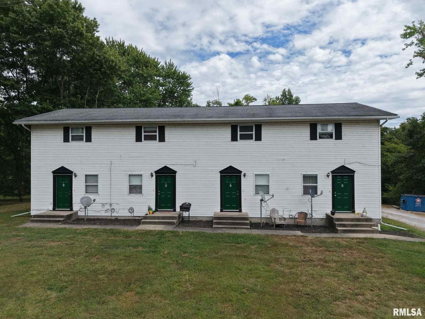 3456 Giant City Road Makanda, IL 62958 - Photo 23 of 27