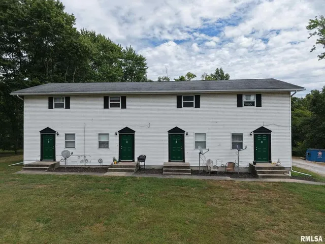 $309,000 | 3456 Giant City Road, Makanda, IL 62958