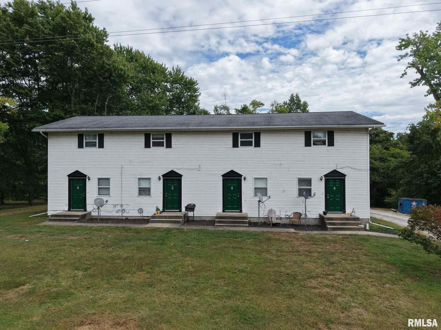3456 Giant City Road Makanda, IL 62958 - Photo 24 of 27