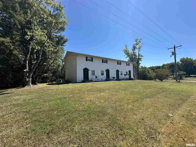 $309,000 | 3456 Giant City Road, Makanda, IL 62958