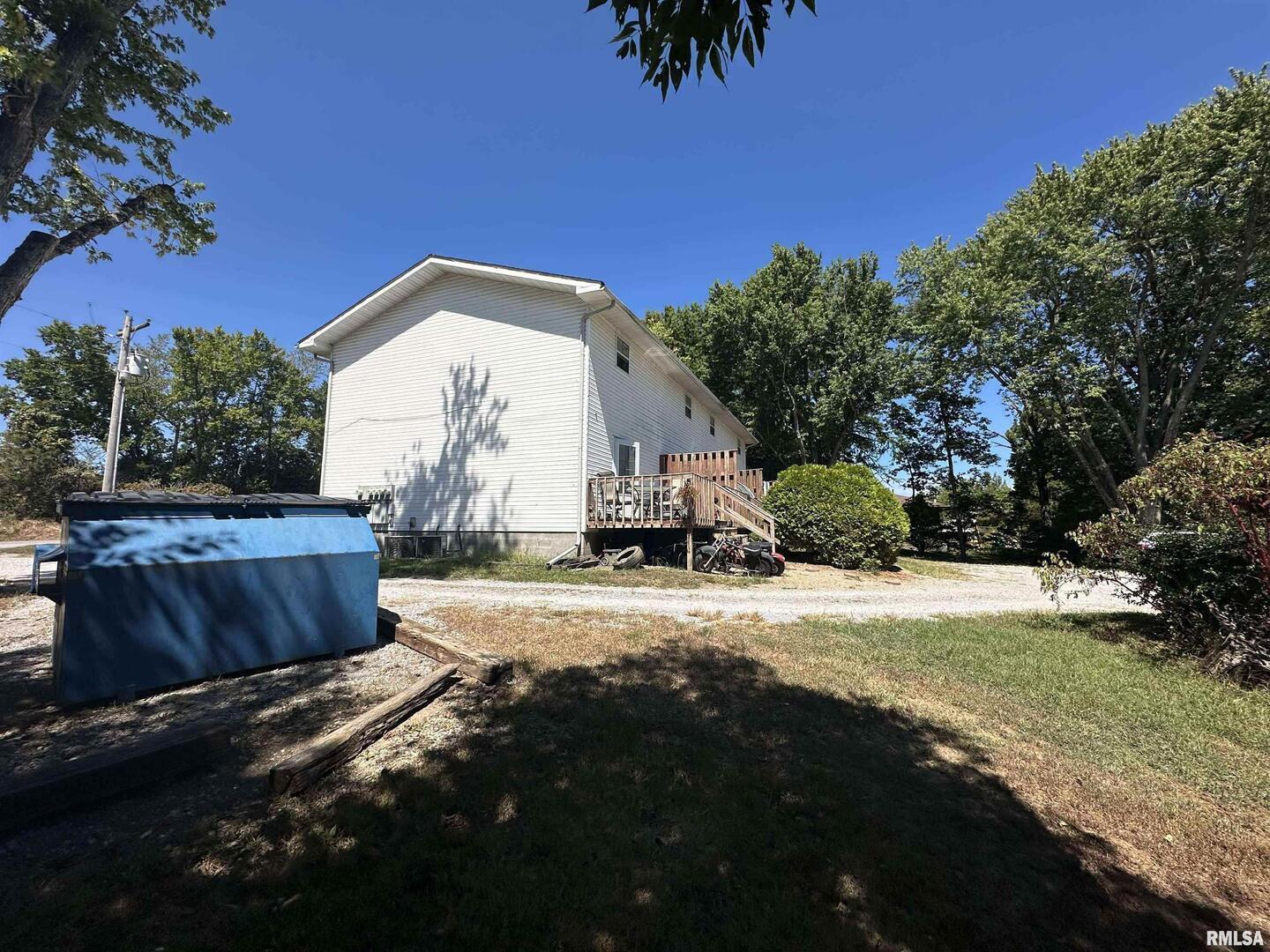 3456 Giant City Road Makanda, IL 62958 - Photo 4 of 27