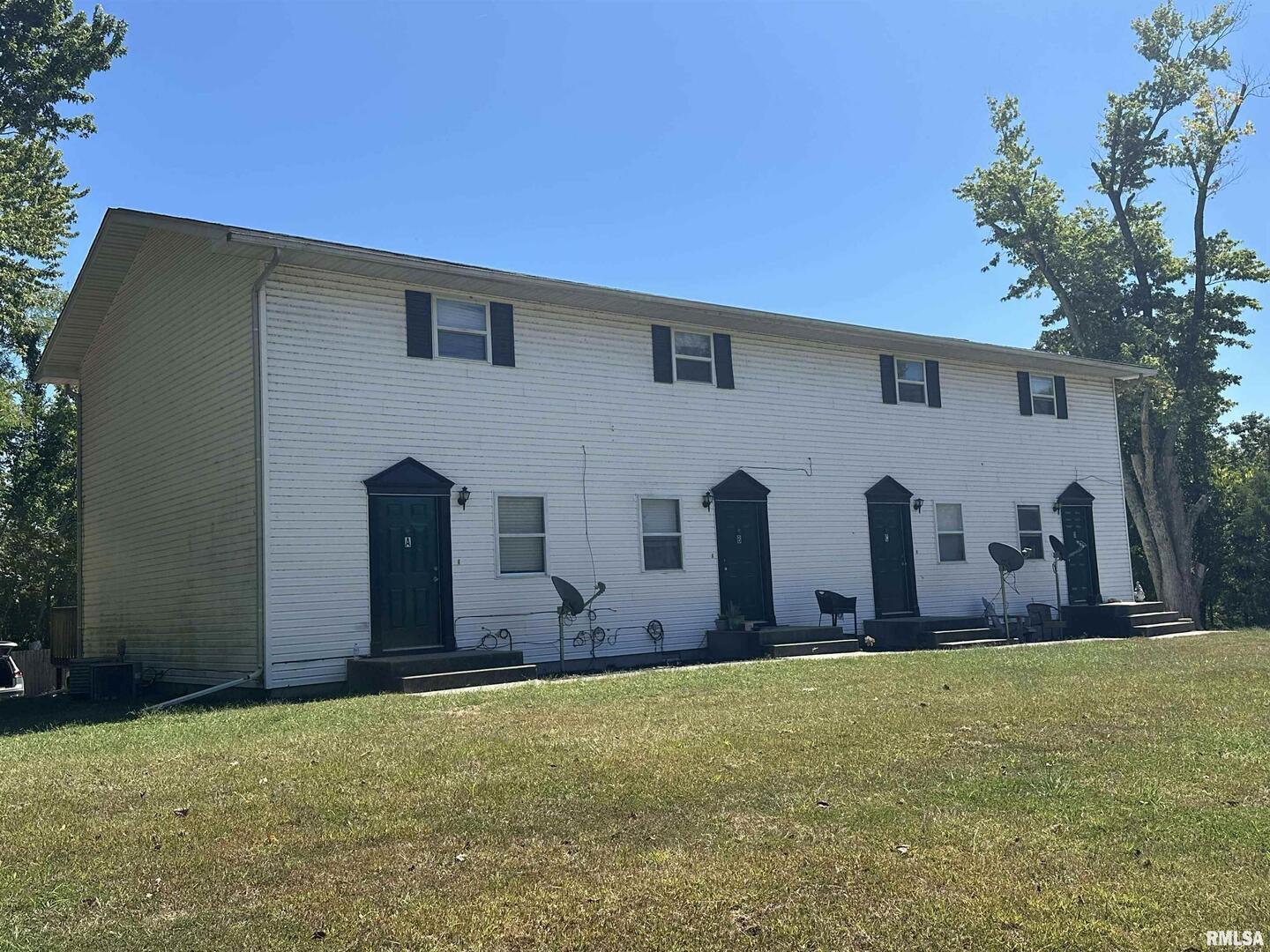 3456 Giant City Road Makanda, IL 62958 - Photo 5 of 27