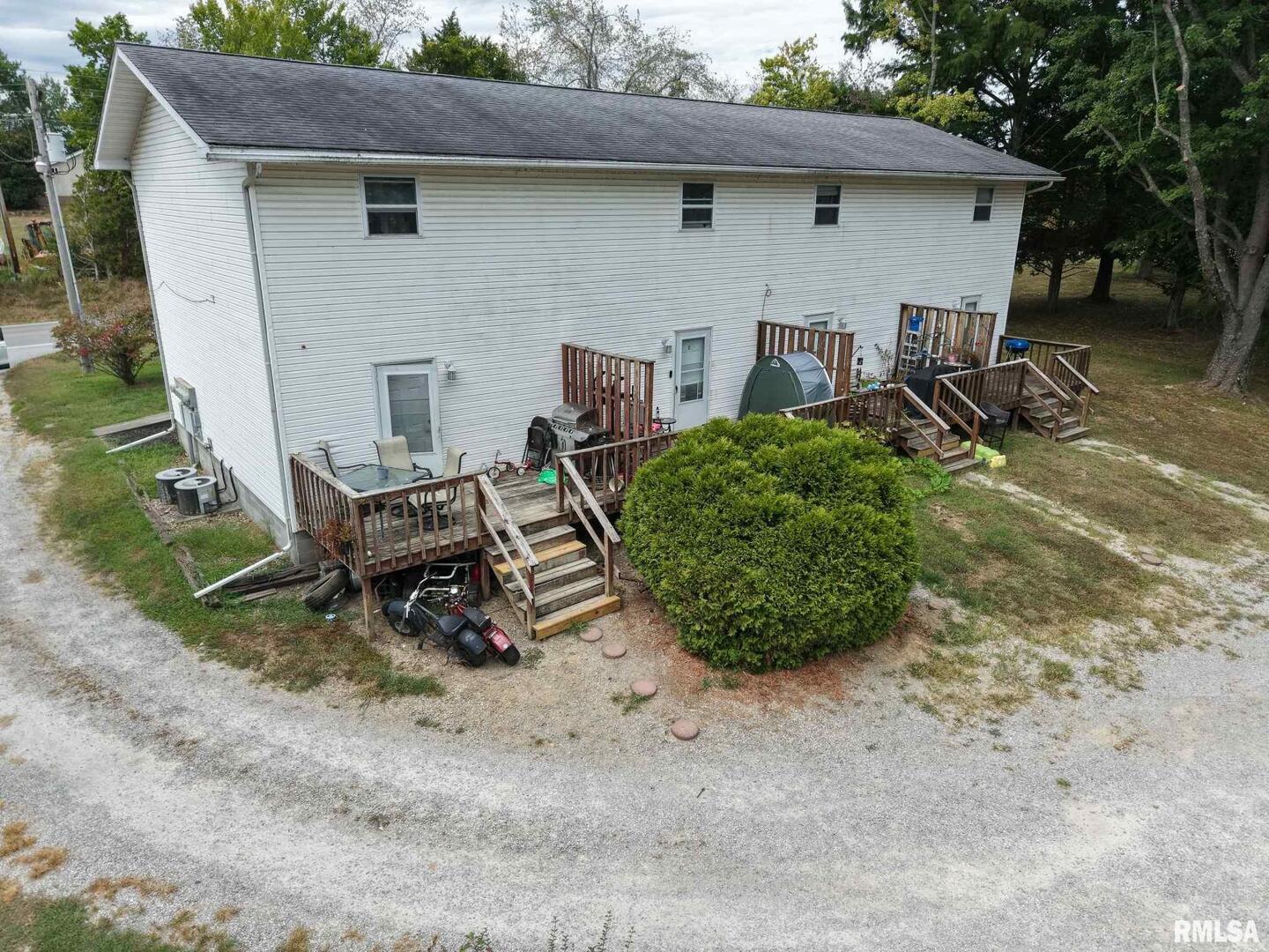 3456 Giant City Road Makanda, IL 62958 - Photo 10 of 27
