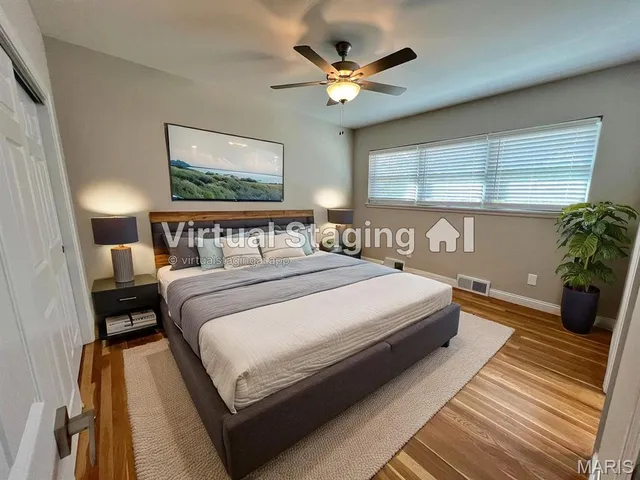 $4,195 | 417 Wenneker Drive, Ladue, MO 63124