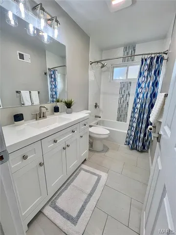 $4,195 | 417 Wenneker Drive, Ladue, MO 63124