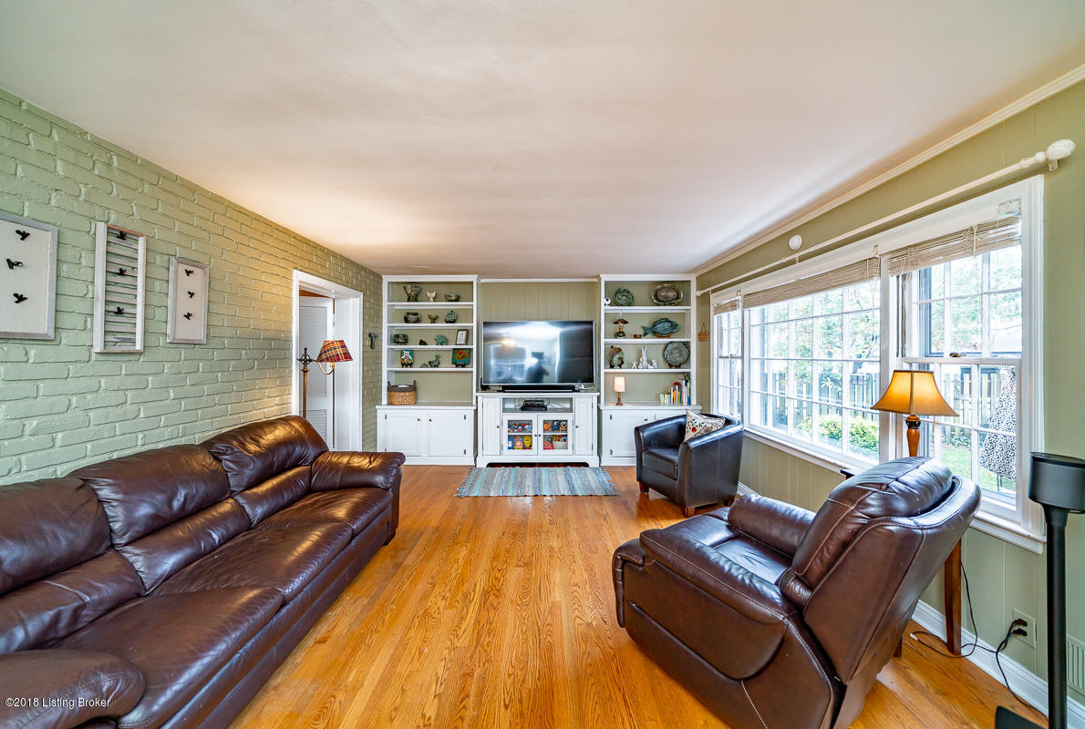 208 Don Allen Road Louisville, KY 40207 - Photo 26 of 54 208 Don Allen Rd L-41