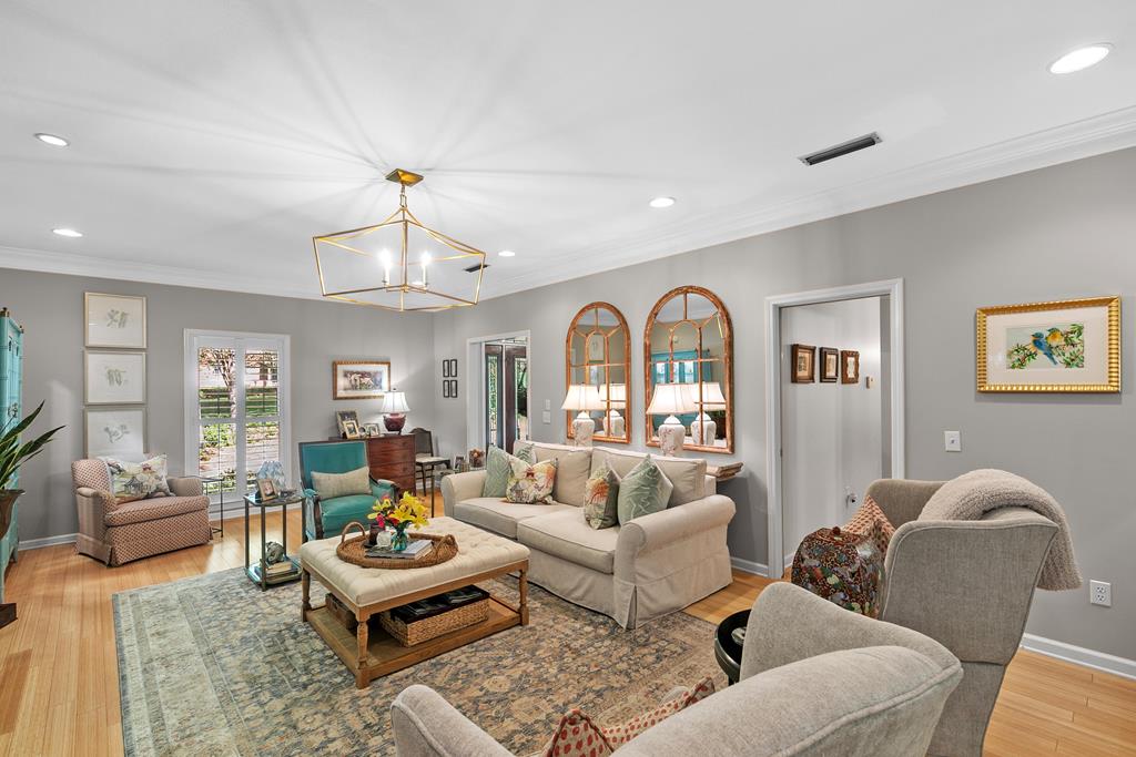 1205 Hillbrook Road Dothan, AL 36303 - Photo 21 of 55