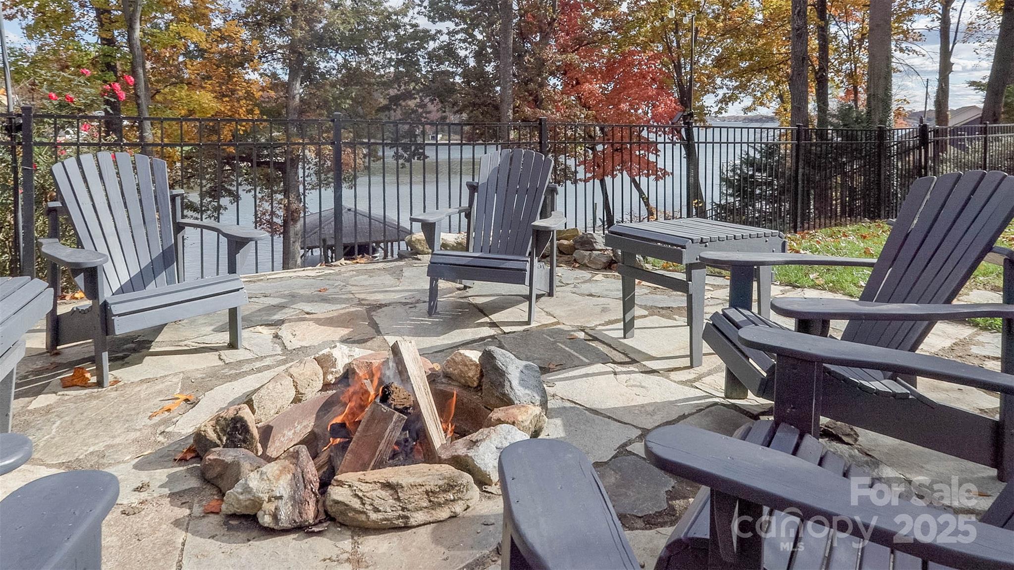 4554 Ina Lane Sherrills Ford, NC 28673 - Photo 33 of 44