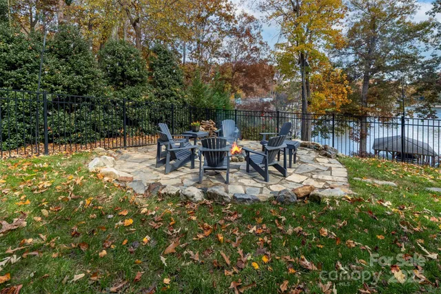 a view of outdoor space yard and patio