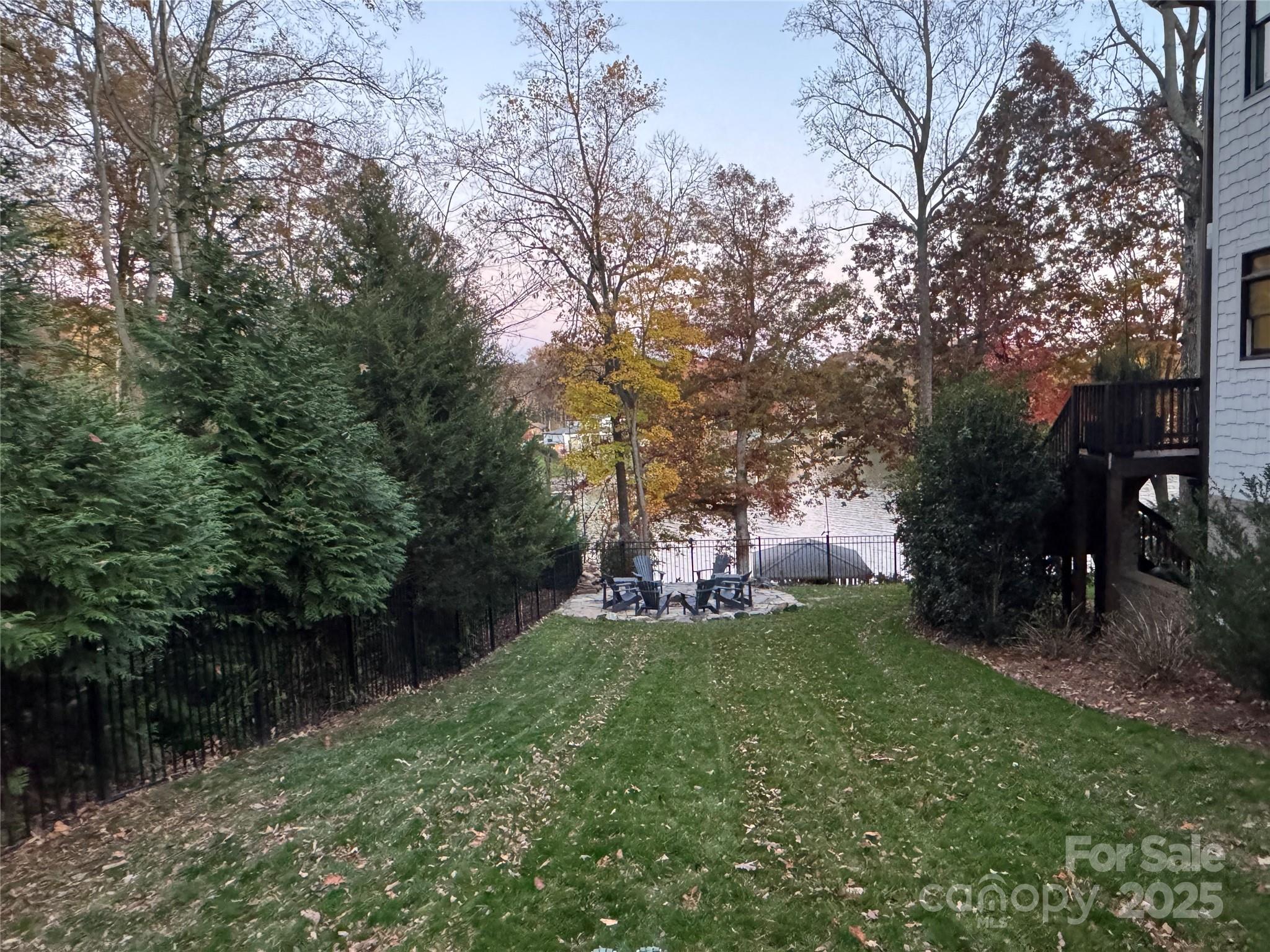 4554 Ina Lane Sherrills Ford, NC 28673 - Photo 36 of 44