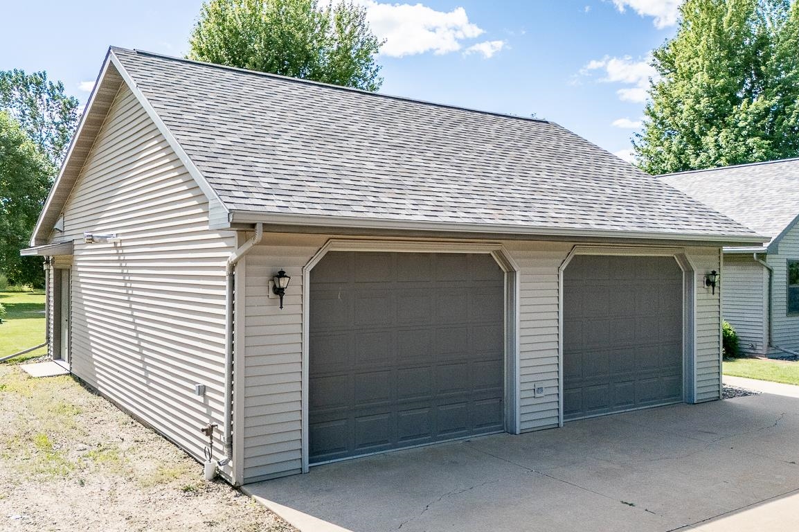 N5277 Everts Road New London, WI 54961 - Photo 30 of 50