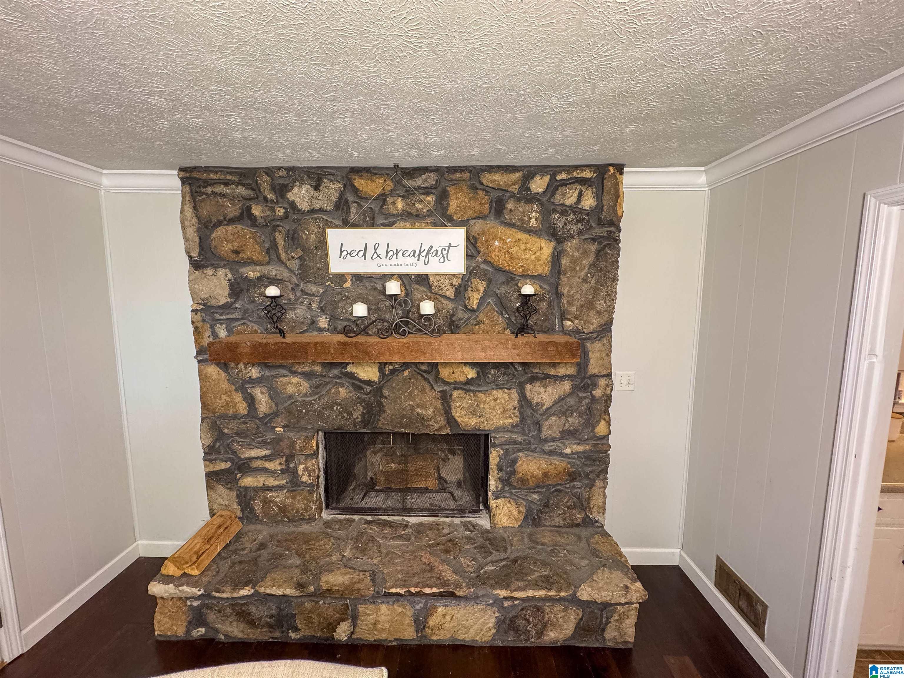 310 Monte Vista Road Oxford, AL 36203 - Photo 13 of 46