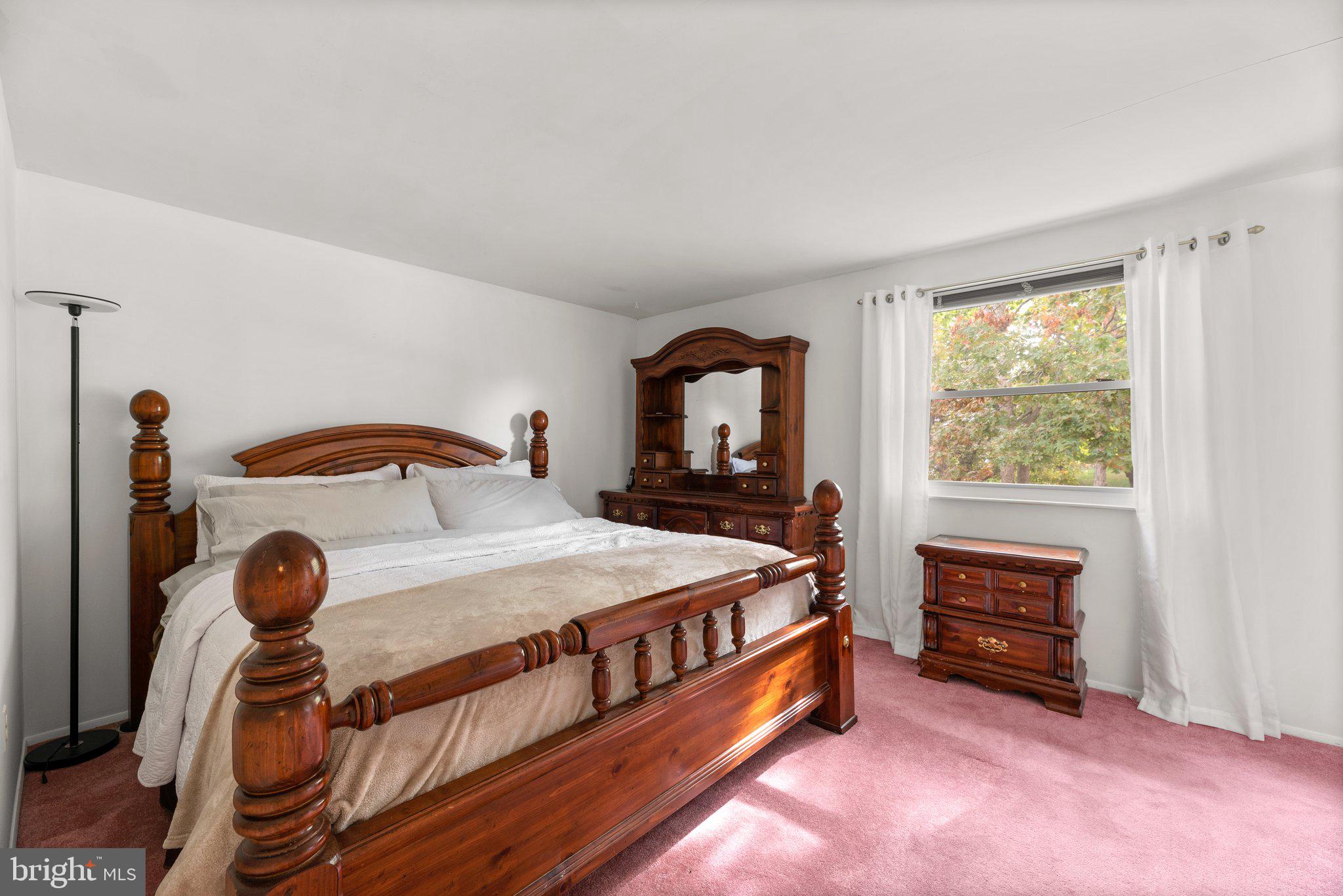 4533 Ambermill Road Nottingham, MD 21236 - Photo 16 of 49 Primary Bedroom
