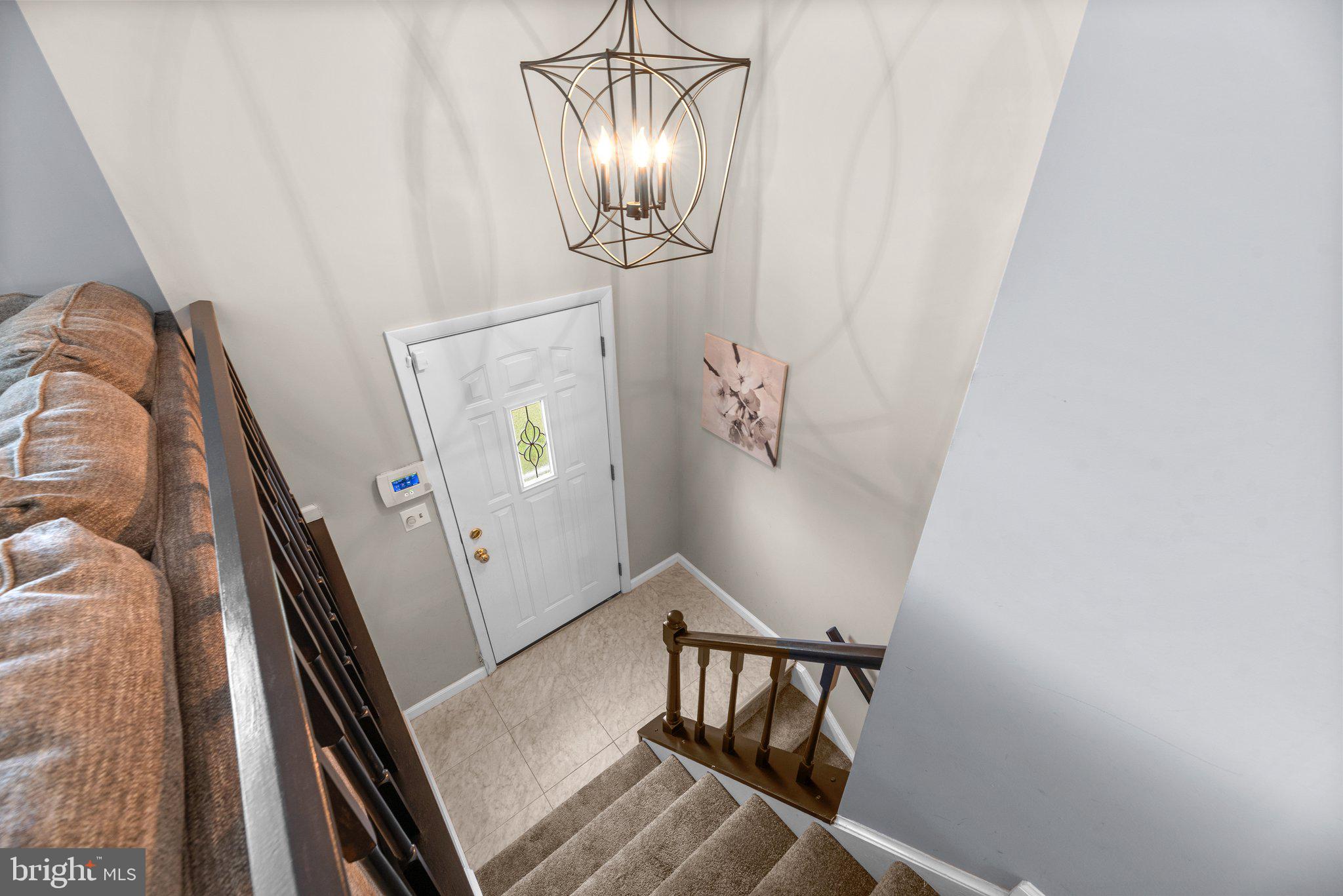 4533 Ambermill Road Nottingham, MD 21236 - Photo 28 of 49 Foyer
