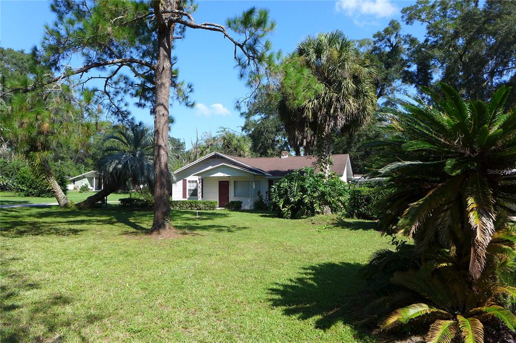 13804 Northwest 146 Avenue, Alachua, FL 32615 Compass