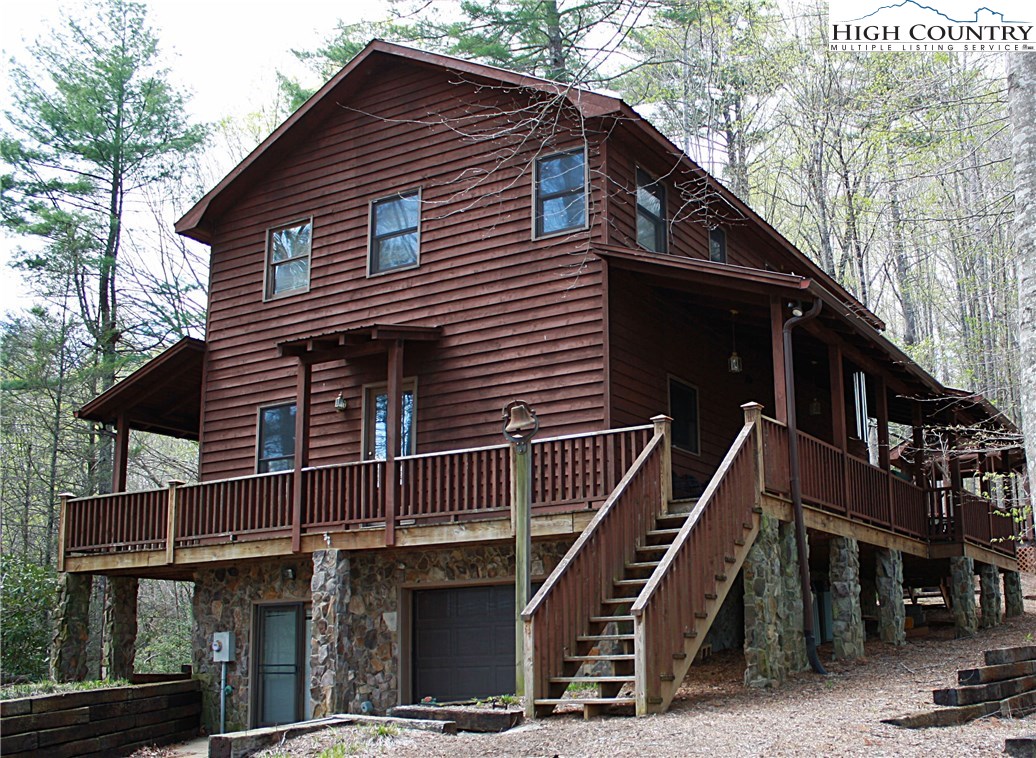221 Last Chance Road Ferguson, NC 28624 - Photo 1 of 17