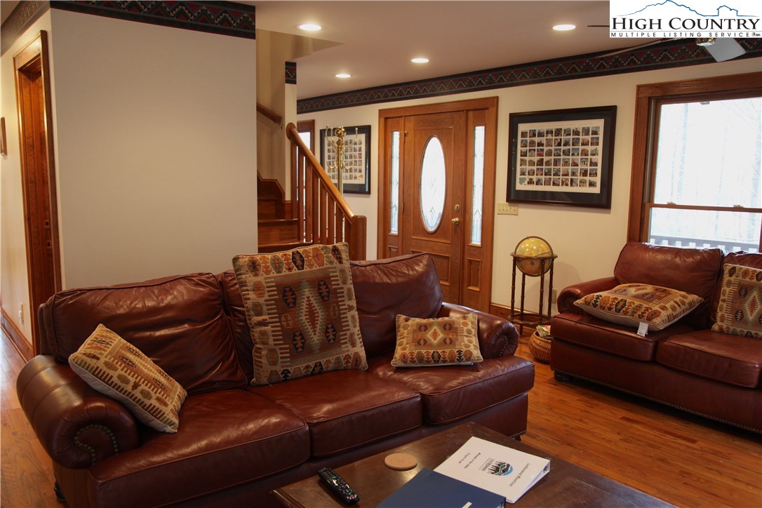 221 Last Chance Road Ferguson, NC 28624 - Photo 5 of 17