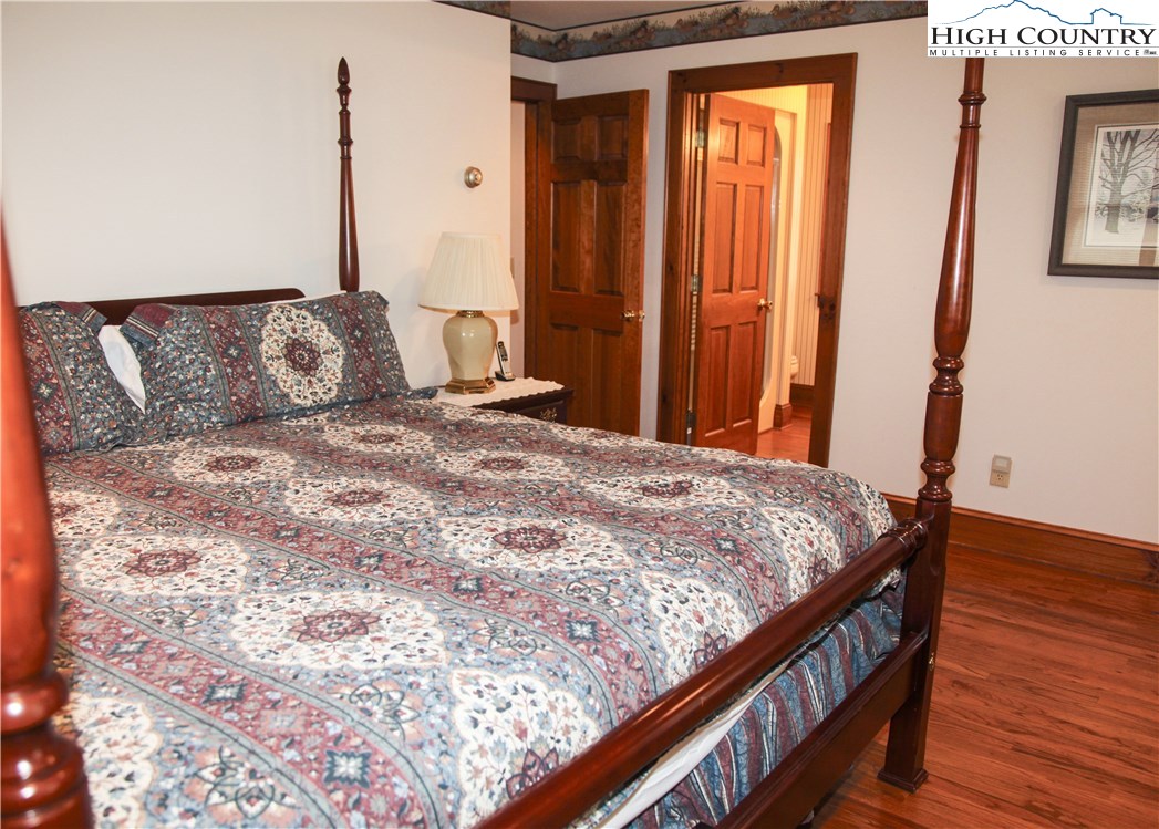 221 Last Chance Road Ferguson, NC 28624 - Photo 8 of 17