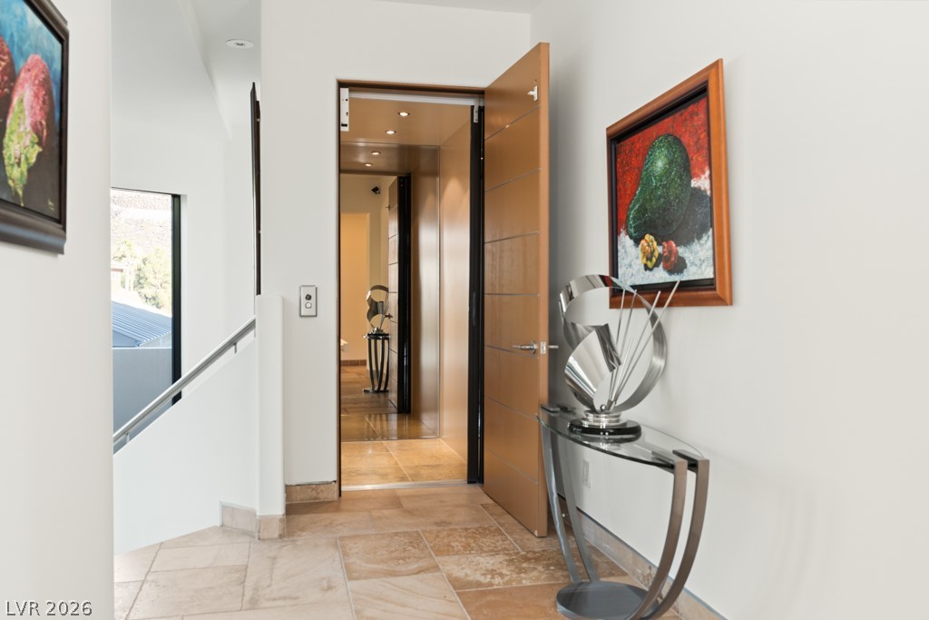605 St Croix Street Henderson, NV 89012 - Photo 40 of 88 Elevator