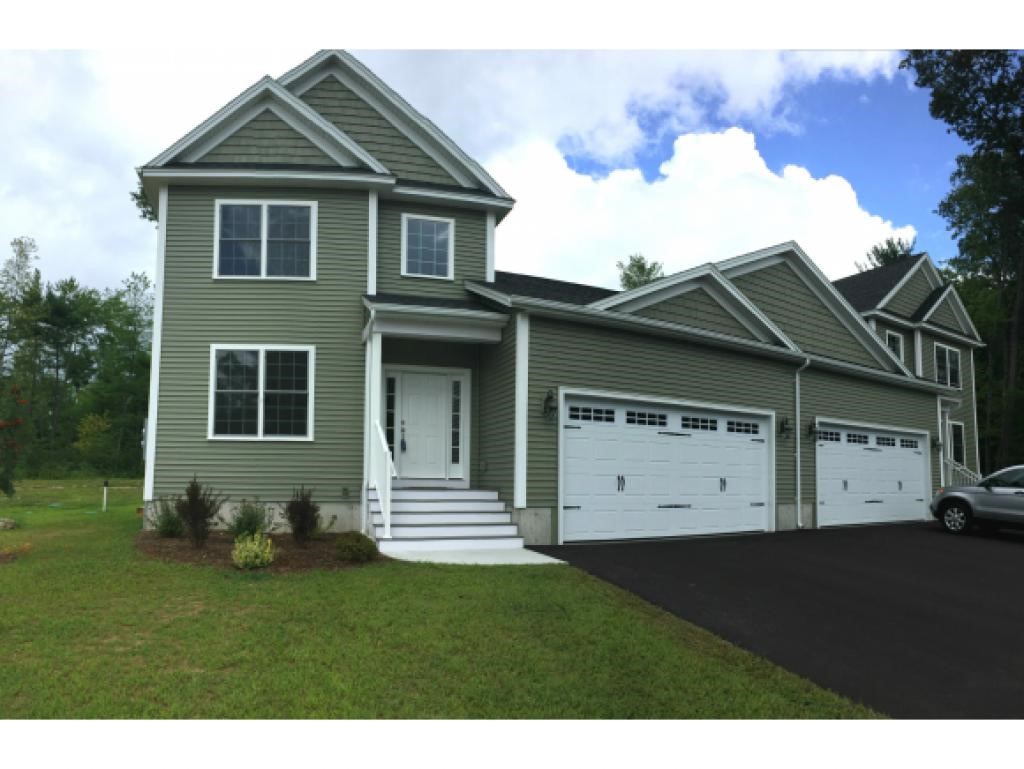44 Waterlefe Way, Unit 8 Colchester, VT 05446 - Photo 4 of 36 Gallery Image 4
