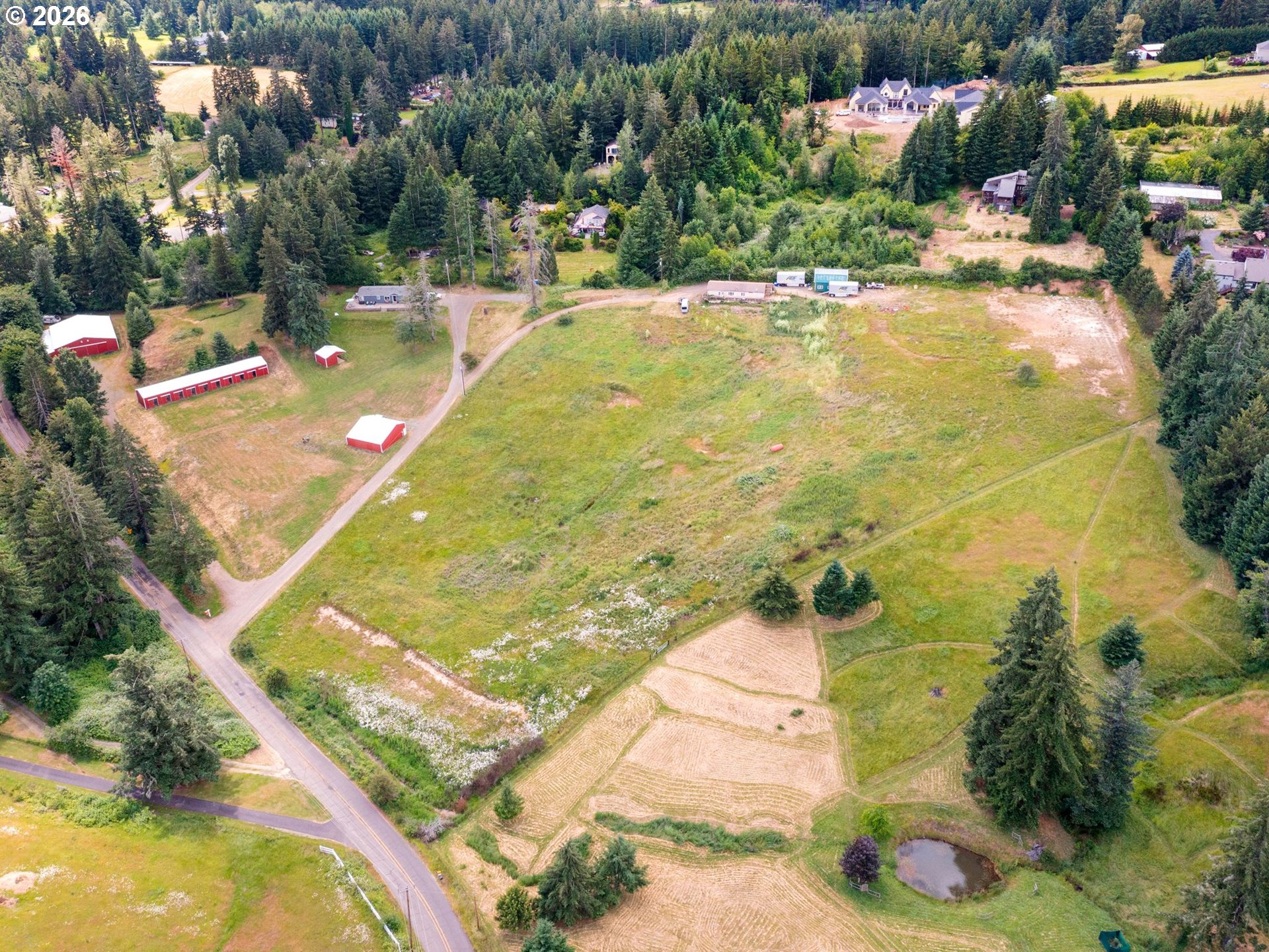 19305 South Lyons Road Oregon City, OR 97045 - Photo 4 of 19