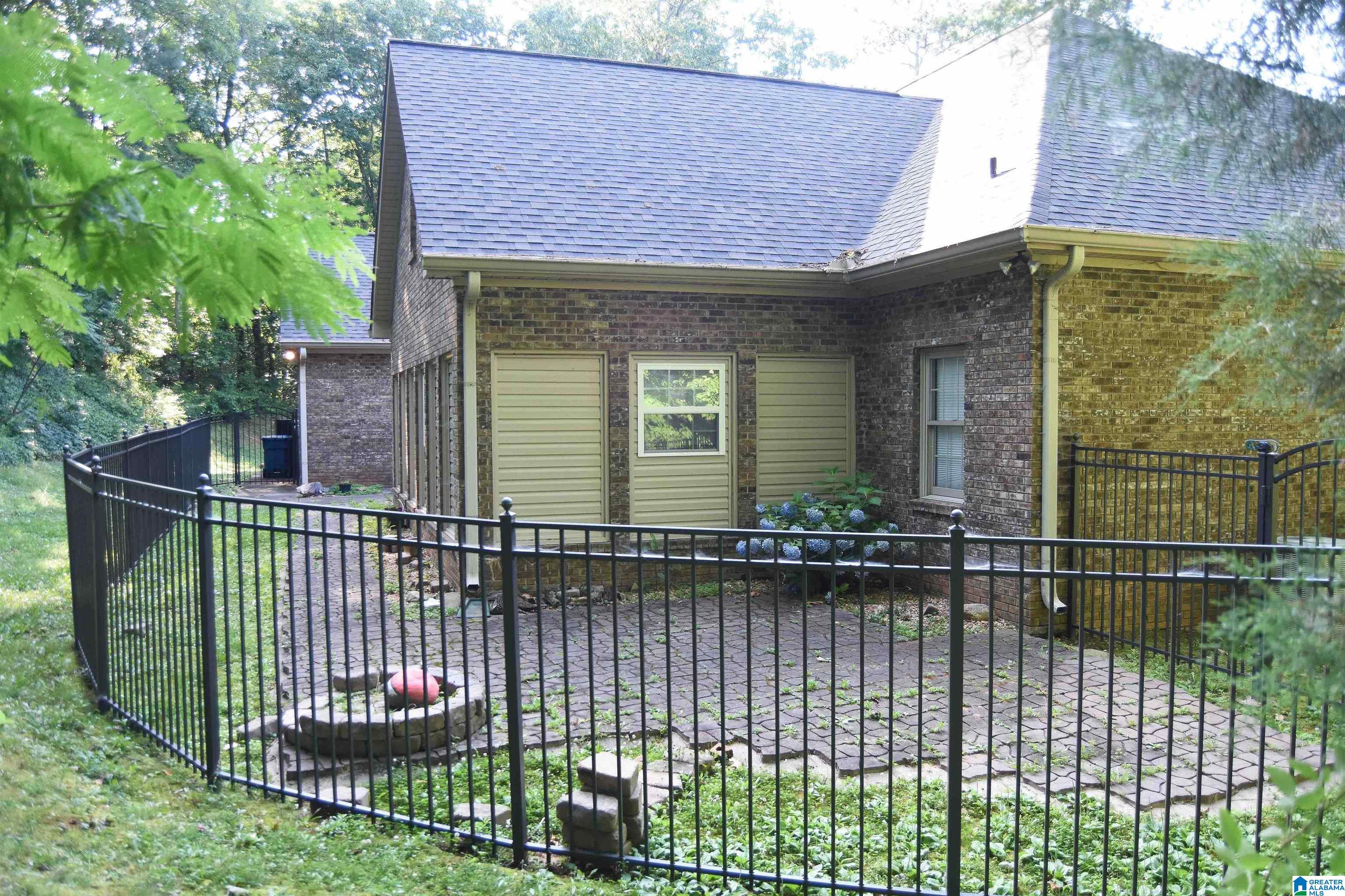 25 Timothy Trace Anniston, AL 36207 - Photo 10 of 74