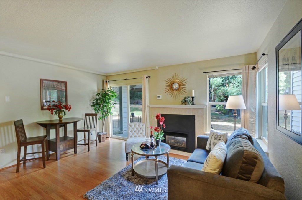 9805 Avondale Road Northeast, Unit T154 Redmond, WA 98052 - Photo 1 of 17 Gallery Image 1