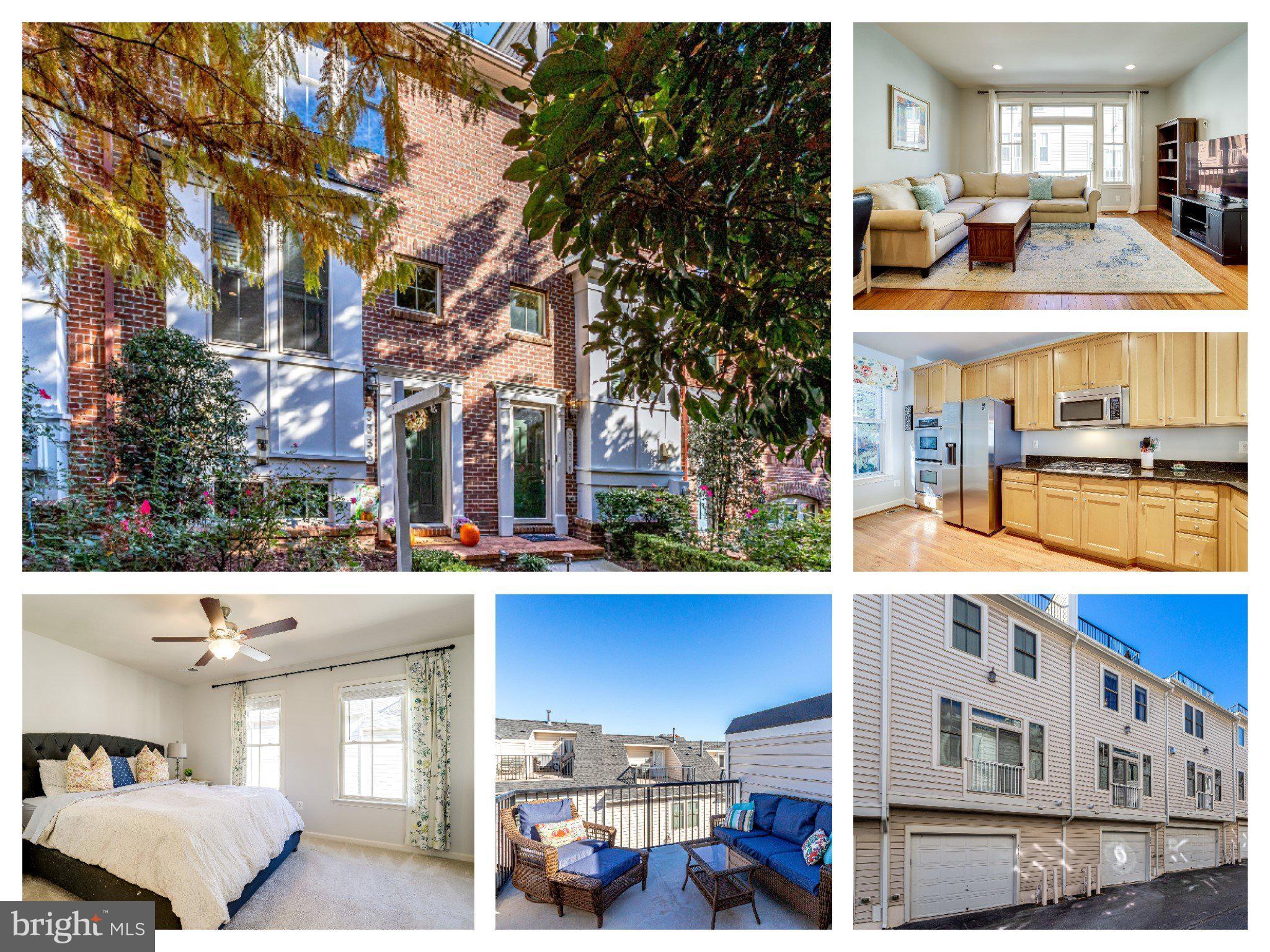 3333 Kemper Road Arlington, VA 22206 - Photo 1 of 43 Gallery Image 1