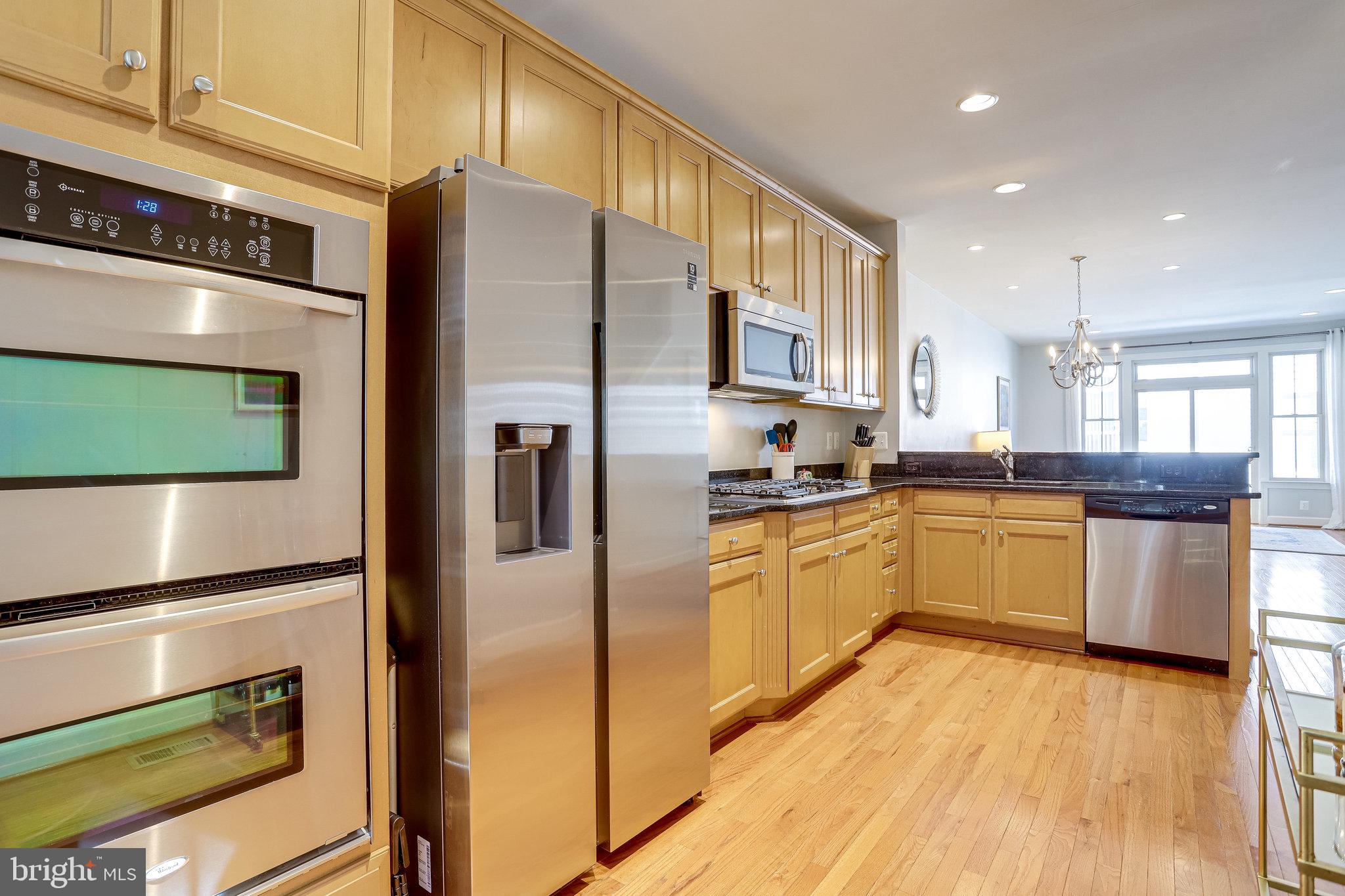 3333 Kemper Road Arlington, VA 22206 - Photo 13 of 43 Gallery Image 13