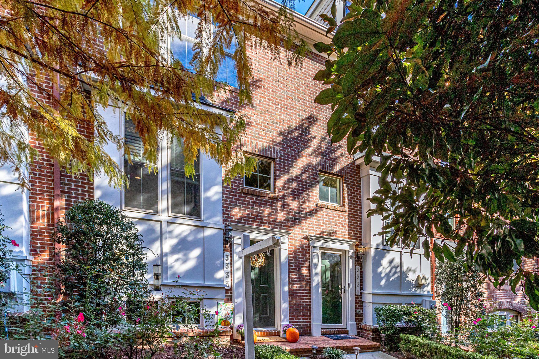 3333 Kemper Road Arlington, VA 22206 - Photo 2 of 43 Gallery Image 2