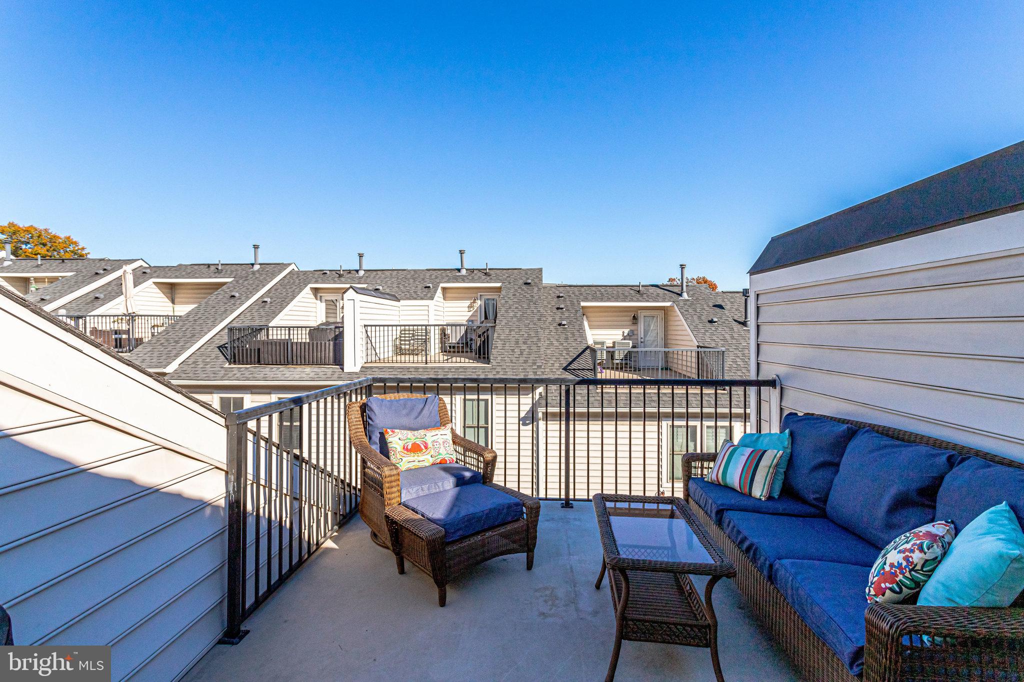 3333 Kemper Road Arlington, VA 22206 - Photo 28 of 43 Gallery Image 28