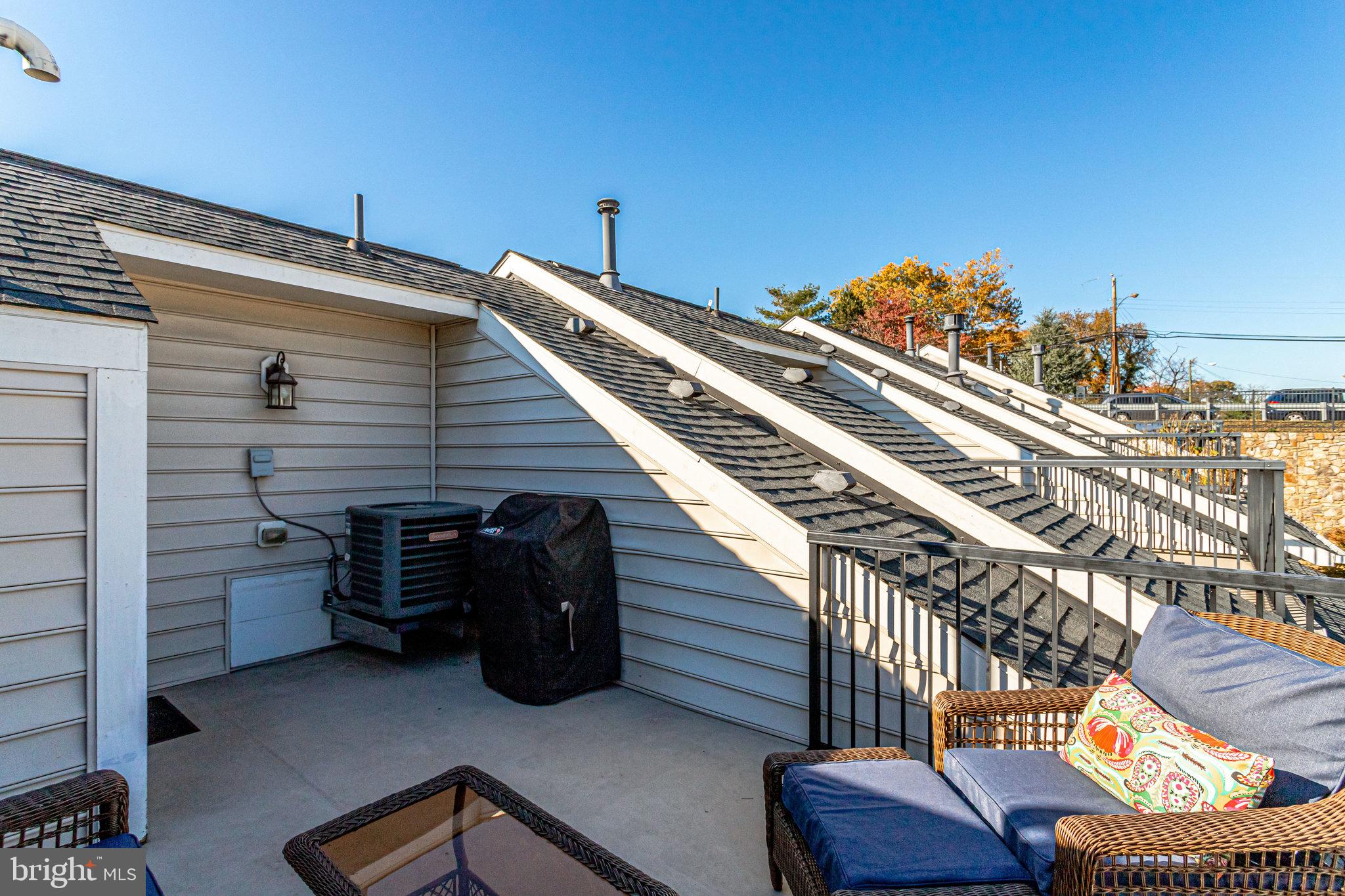 3333 Kemper Road Arlington, VA 22206 - Photo 30 of 43 Gallery Image 30