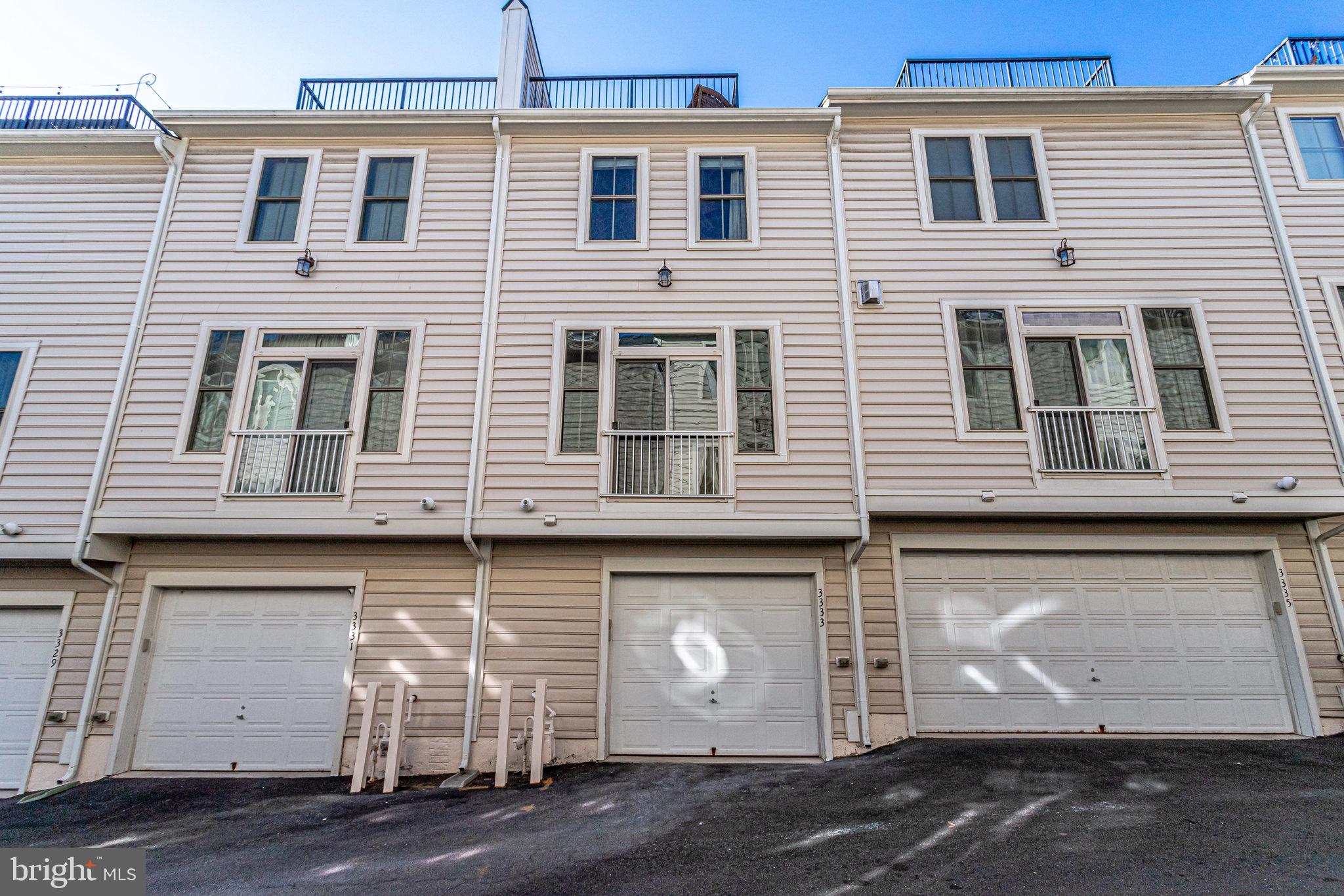 3333 Kemper Road Arlington, VA 22206 - Photo 34 of 43 Gallery Image 34
