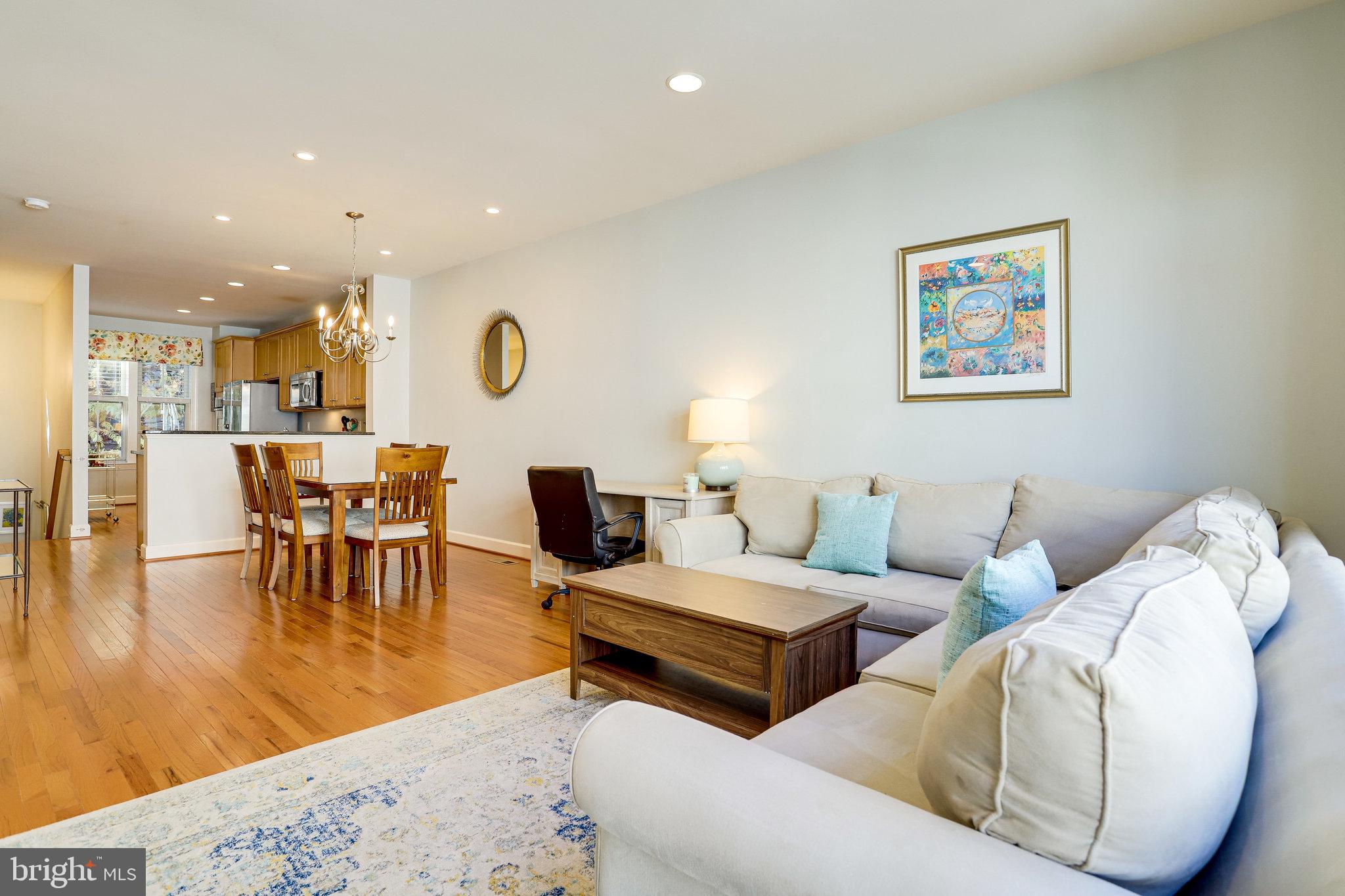 3333 Kemper Road Arlington, VA 22206 - Photo 6 of 43 Gallery Image 6