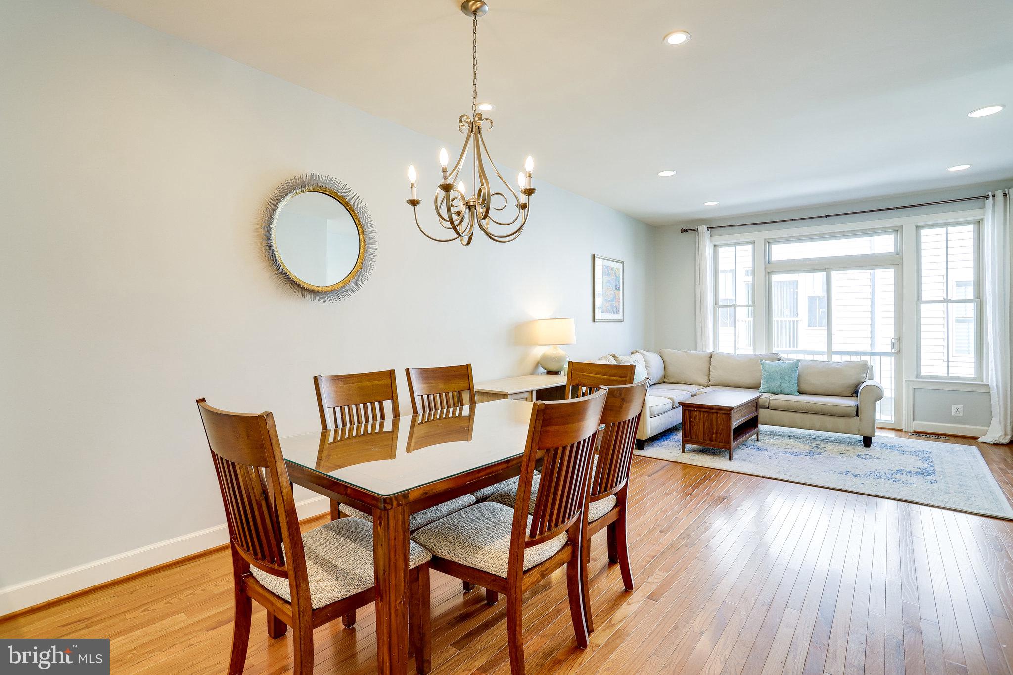 3333 Kemper Road Arlington, VA 22206 - Photo 7 of 43 Gallery Image 7