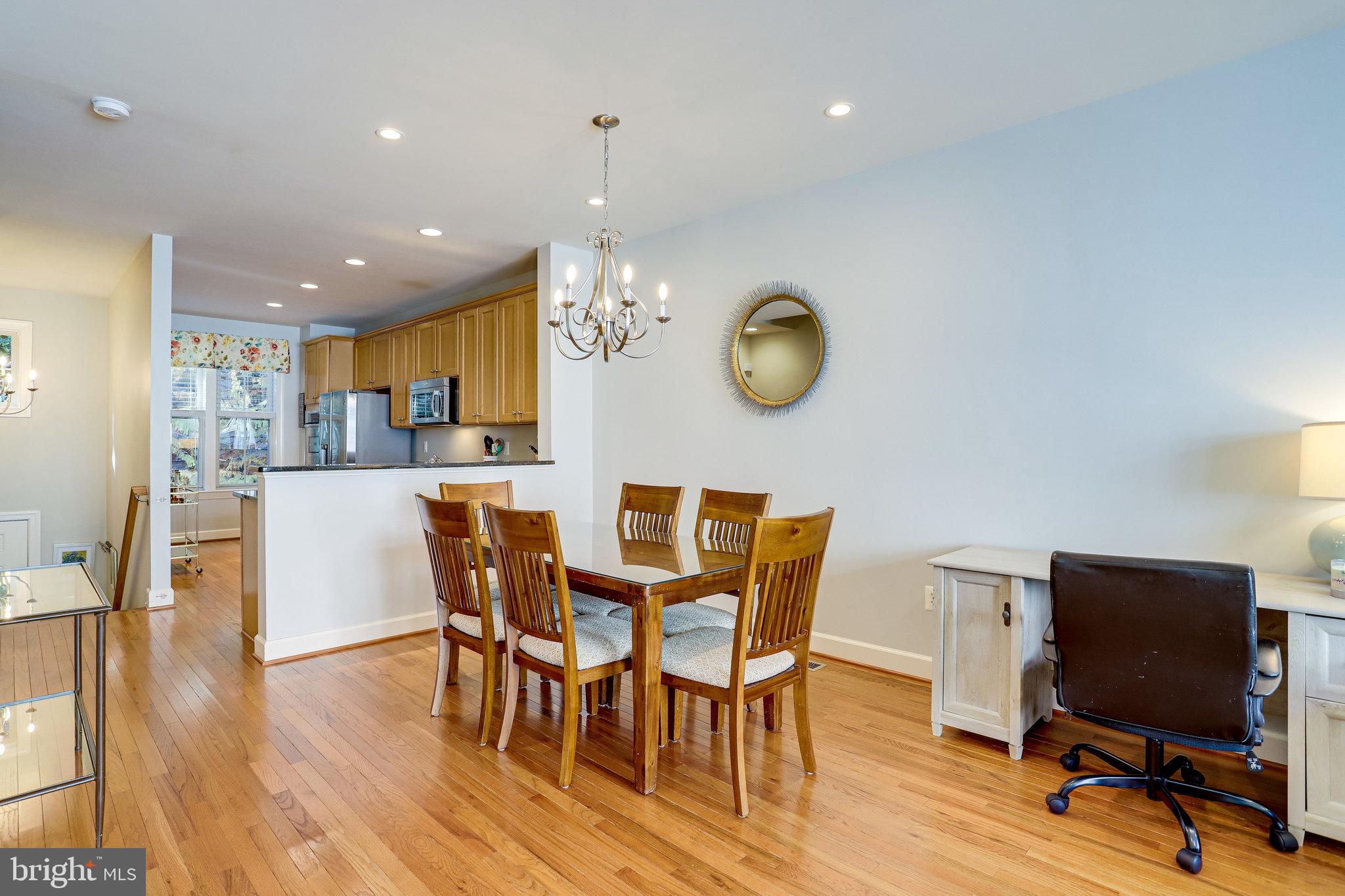 3333 Kemper Road Arlington, VA 22206 - Photo 8 of 43 Gallery Image 8
