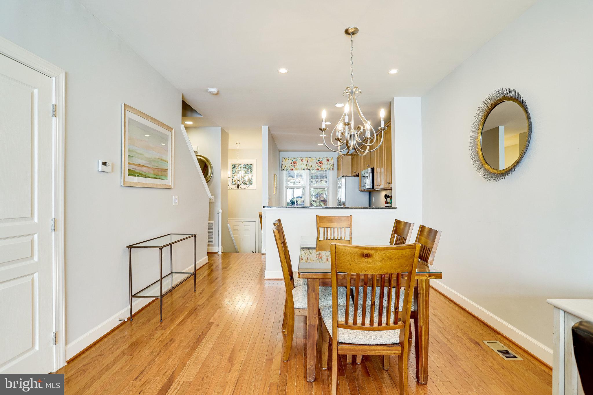 3333 Kemper Road Arlington, VA 22206 - Photo 9 of 43 Gallery Image 9